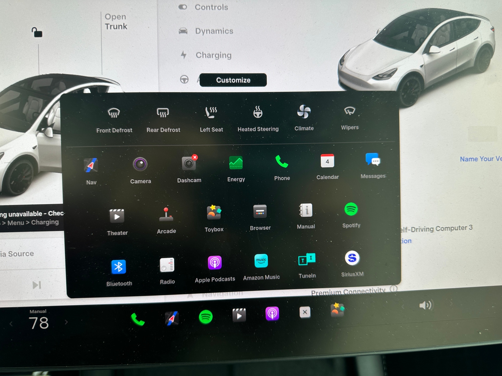 Thumbnail: 2022 Tesla Model Y - 3