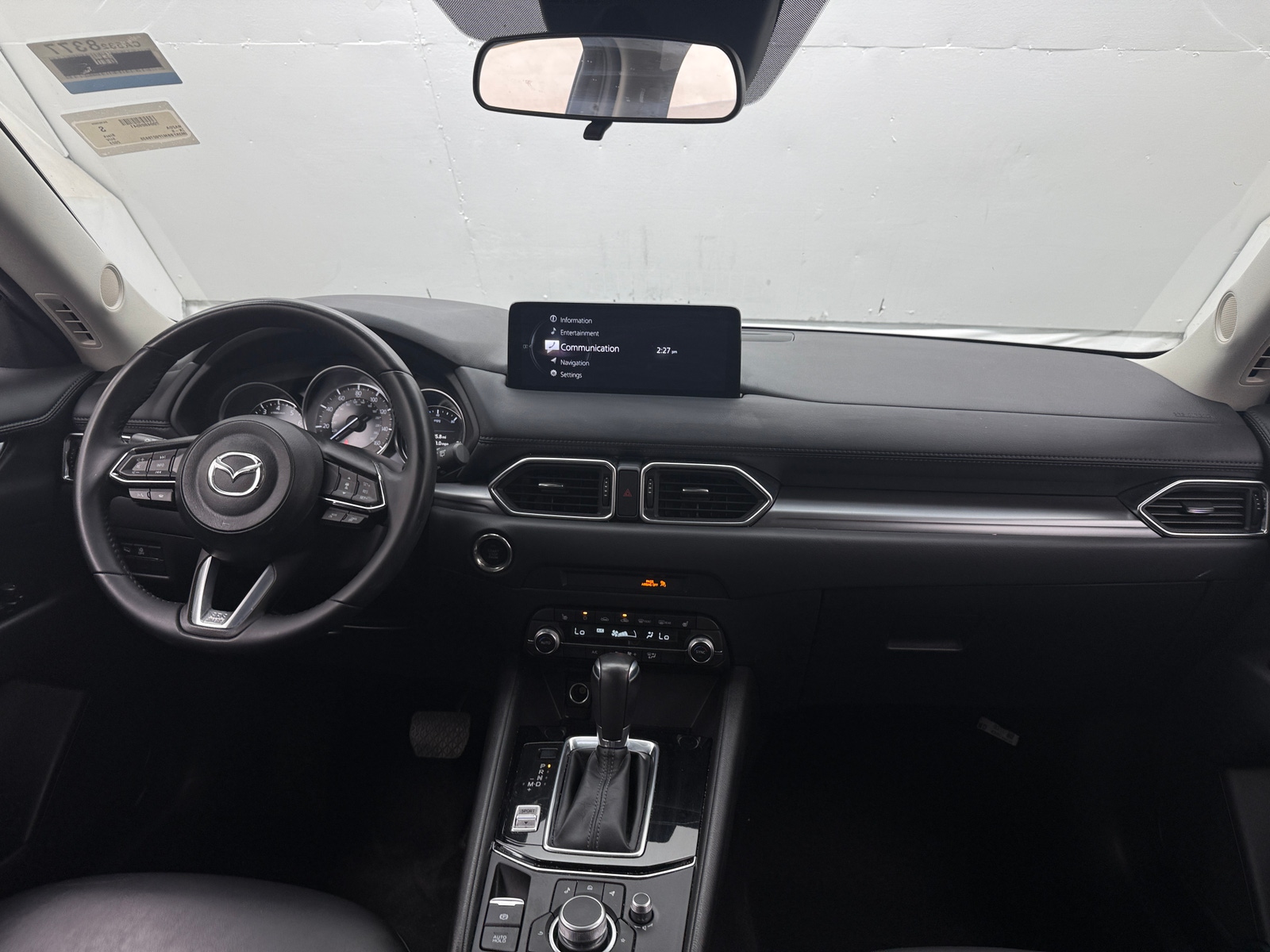 Thumbnail: 2023 Mazda CX-5 - 2