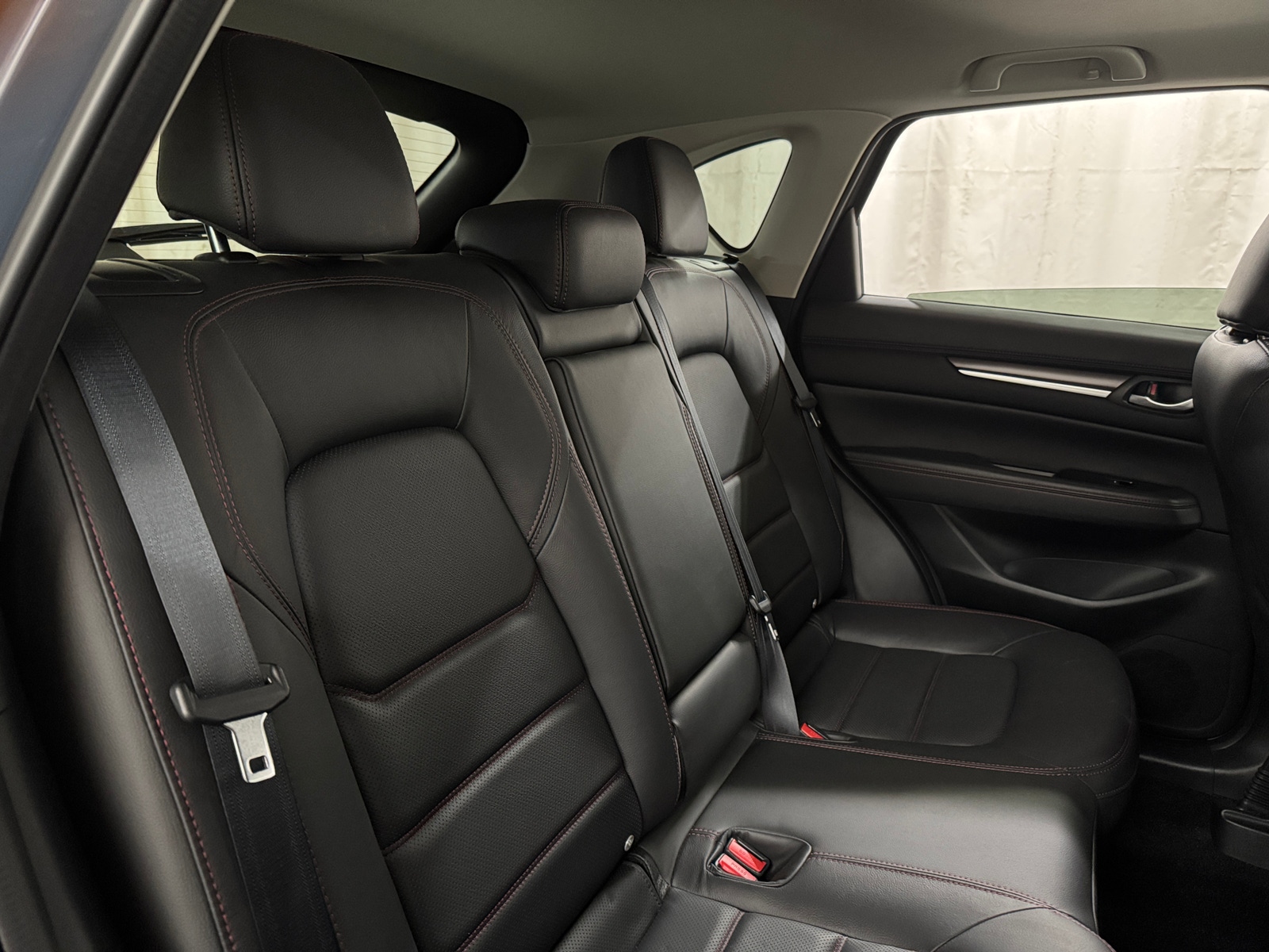 Thumbnail: 2023 Mazda CX-5 - 5
