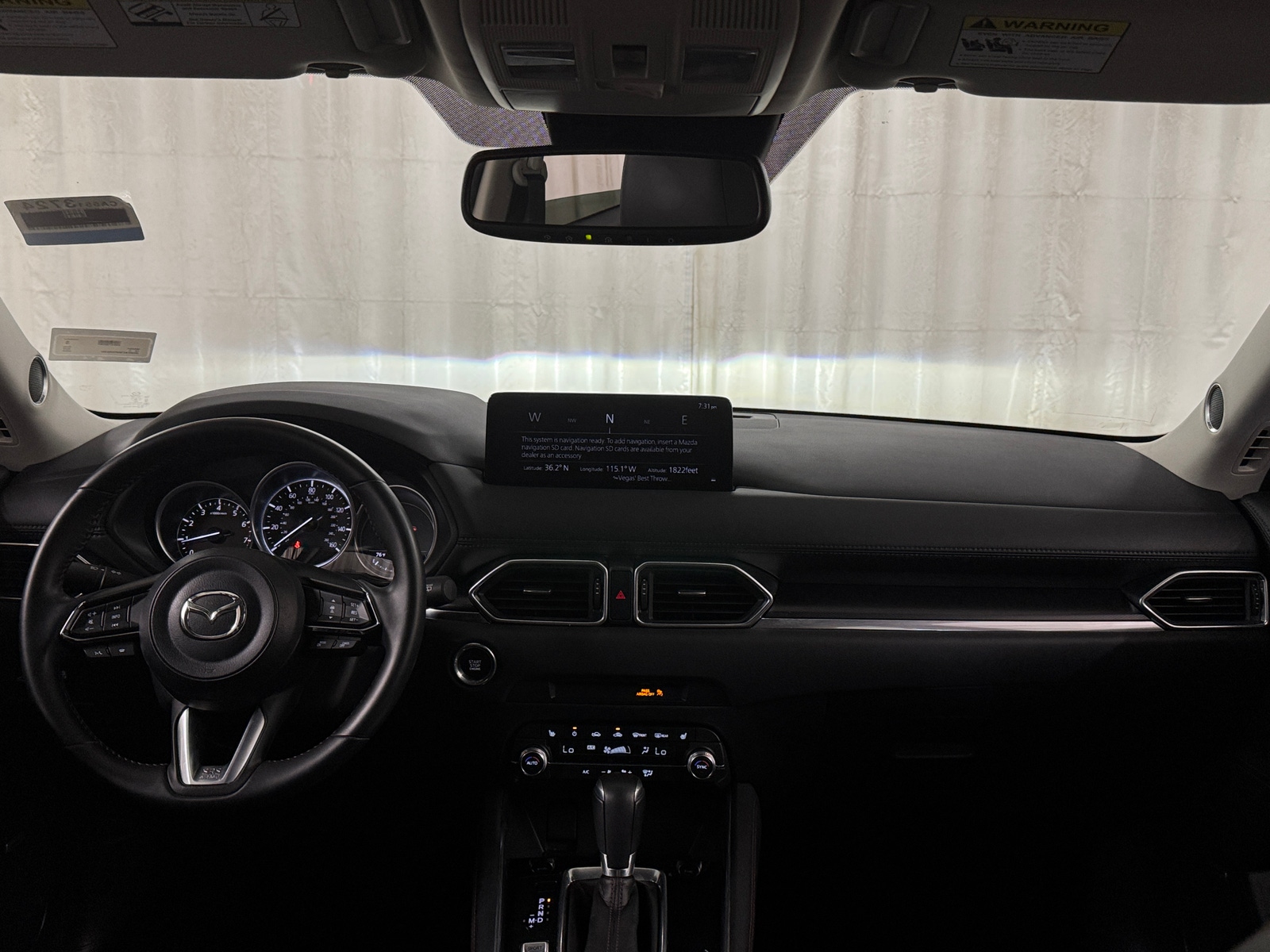 Thumbnail: 2023 Mazda CX-5 - 2