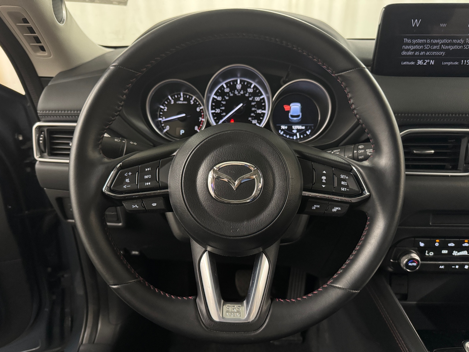 Thumbnail: 2023 Mazda CX-5 - 4