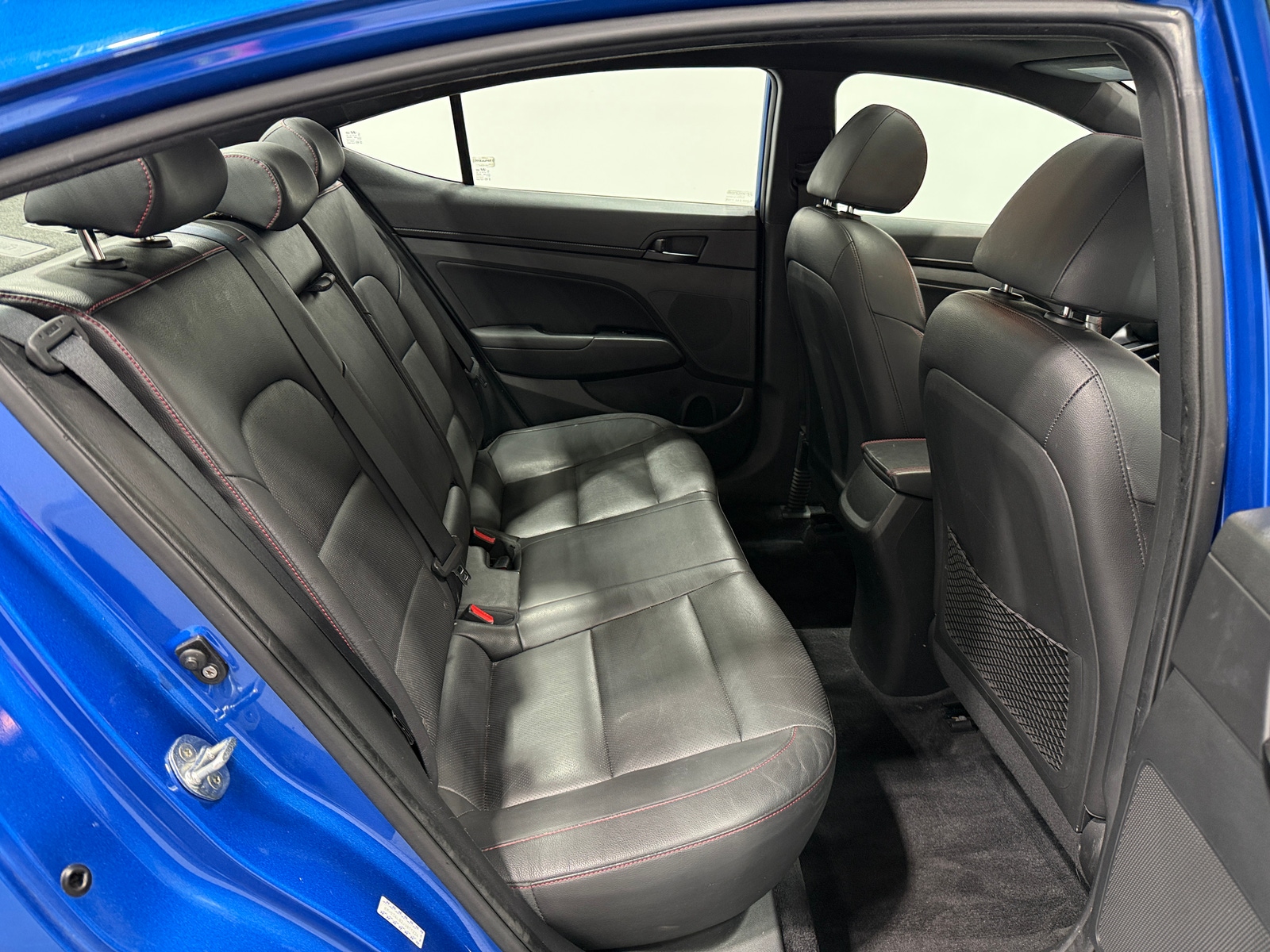 Thumbnail: 2018 Hyundai Elantra - 5