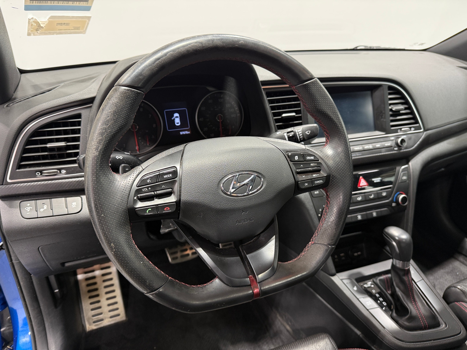 Thumbnail: 2018 Hyundai Elantra - 4