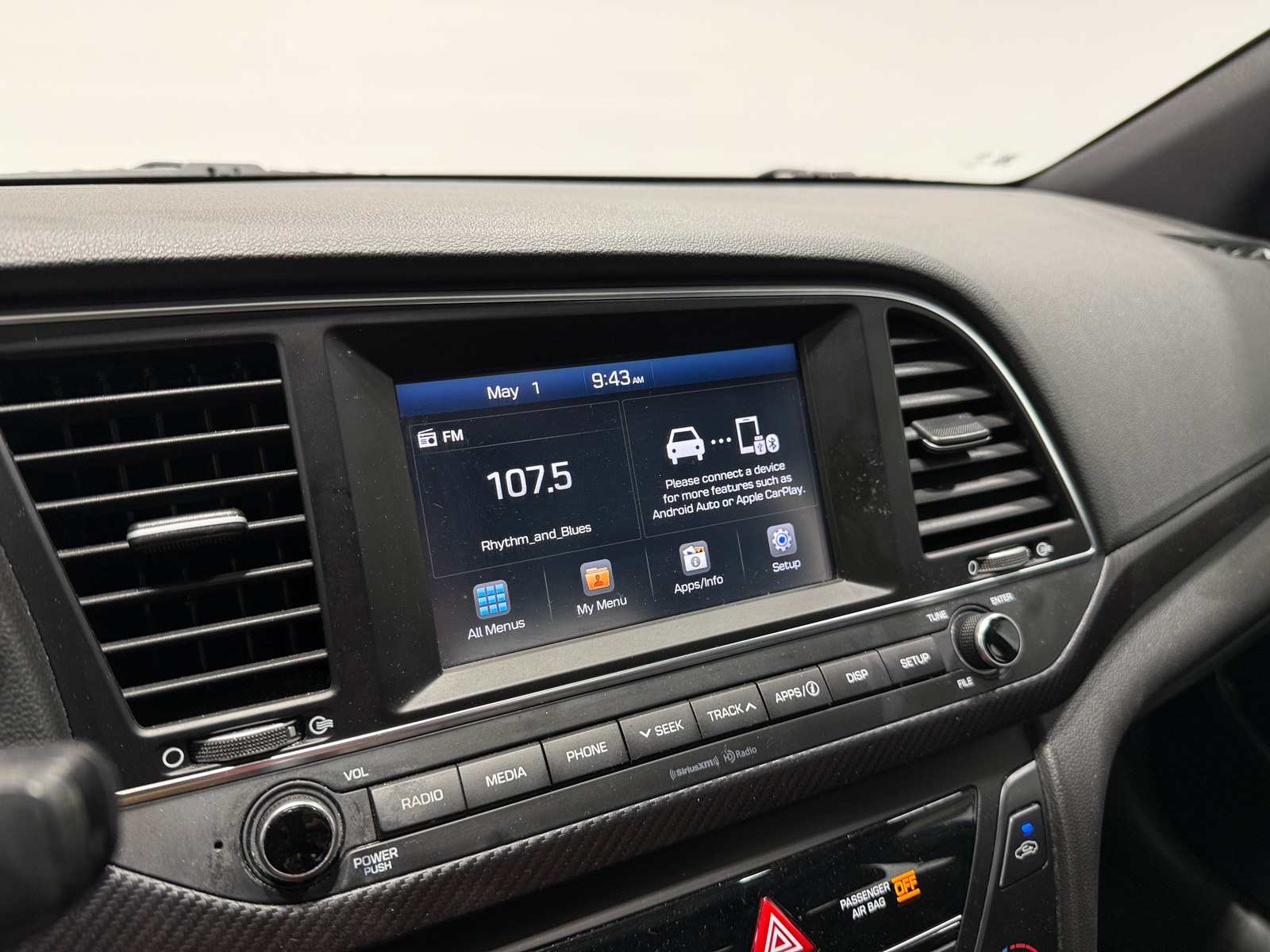 Thumbnail: 2018 Hyundai Elantra - 3