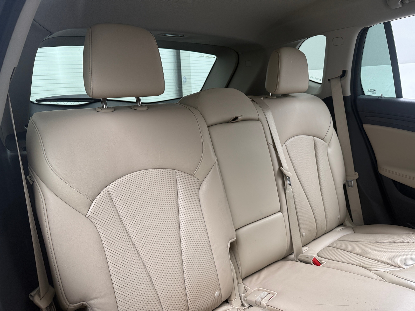 Thumbnail: 2020 Buick Envision - 5
