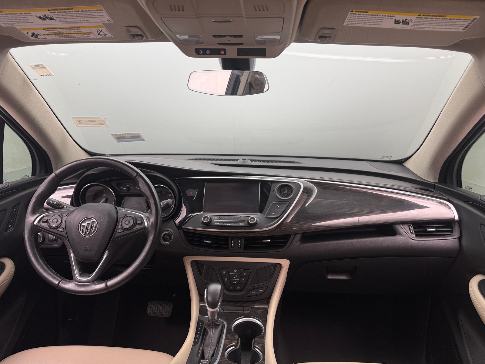 Thumbnail: 2020 Buick Envision - 2