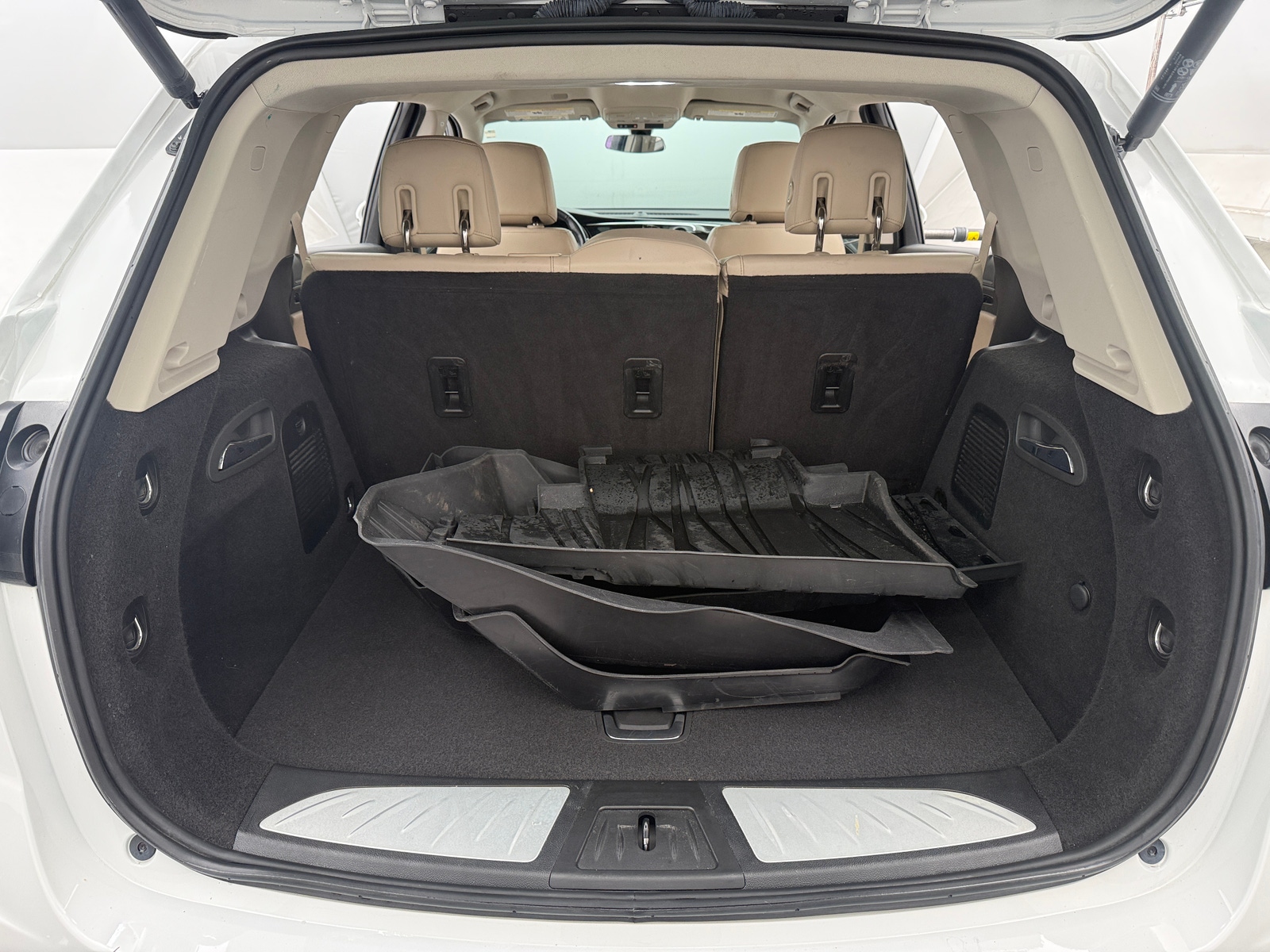 Thumbnail: 2020 Buick Envision - 6