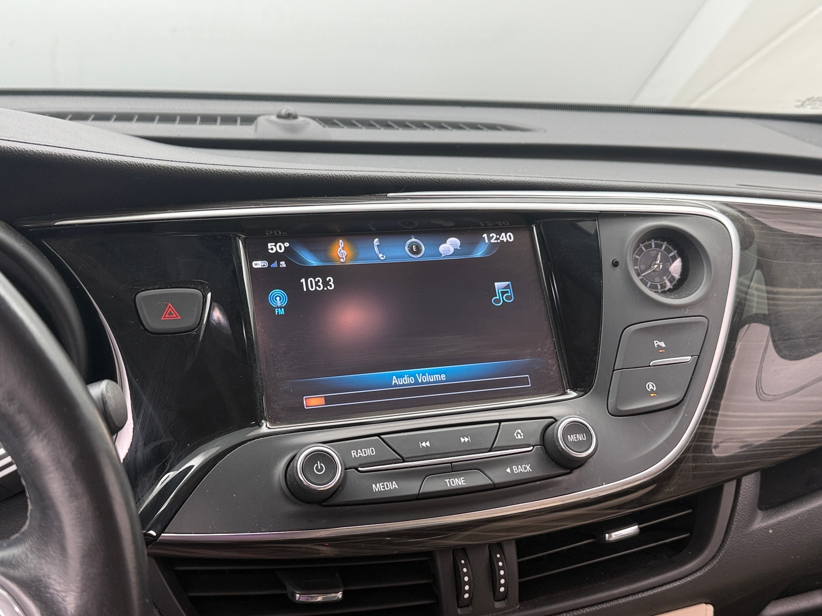 Thumbnail: 2020 Buick Envision - 3