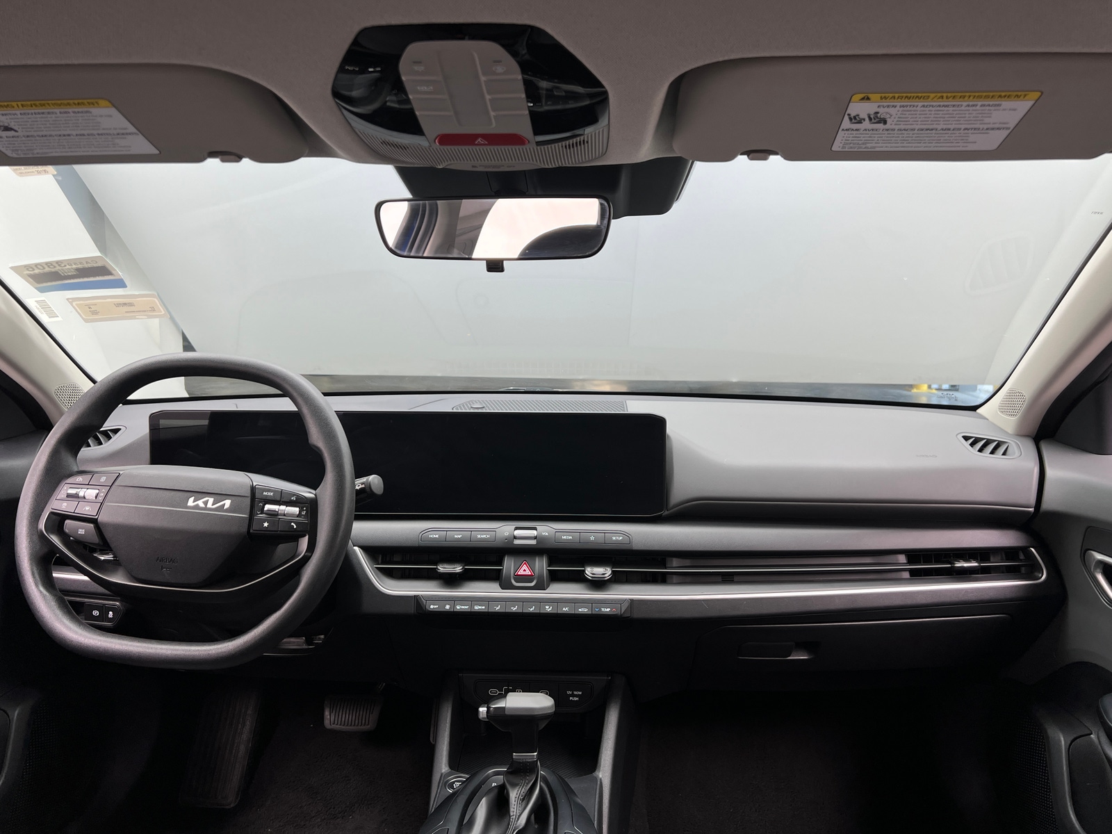 Thumbnail: 2025 Kia K4 - 3