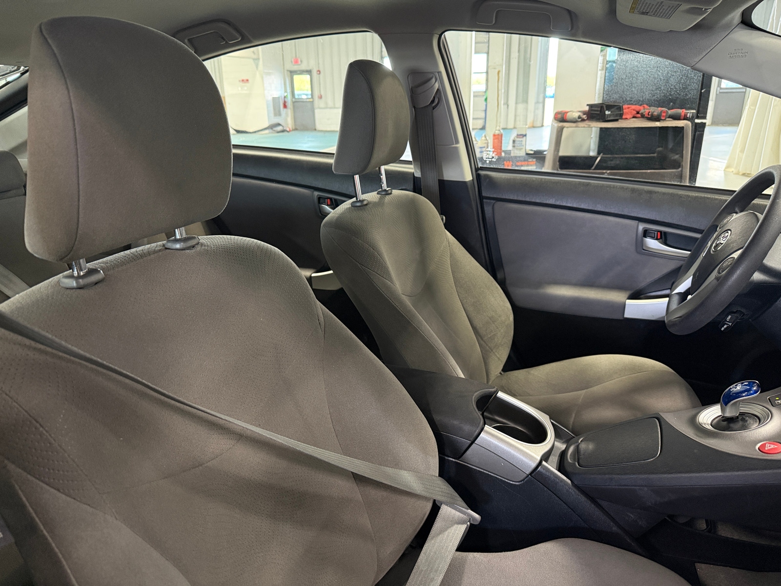 Thumbnail: 2015 Toyota Prius - 2