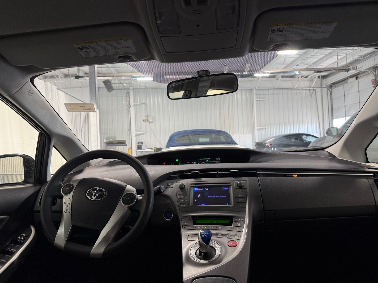 Thumbnail: 2015 Toyota Prius - 3