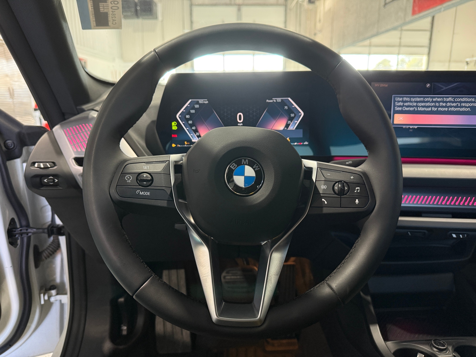 Thumbnail: 2025 BMW 2 Series - 4