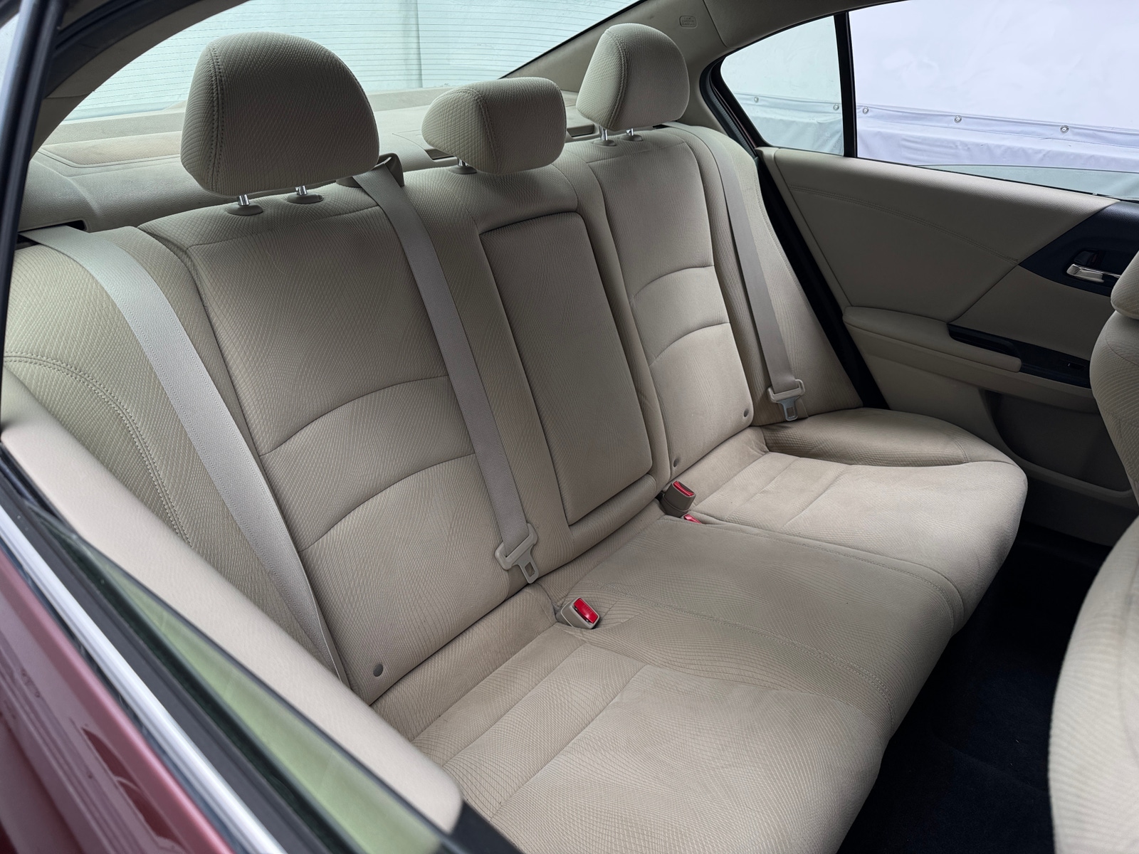 Thumbnail: 2017 Honda Accord - 6