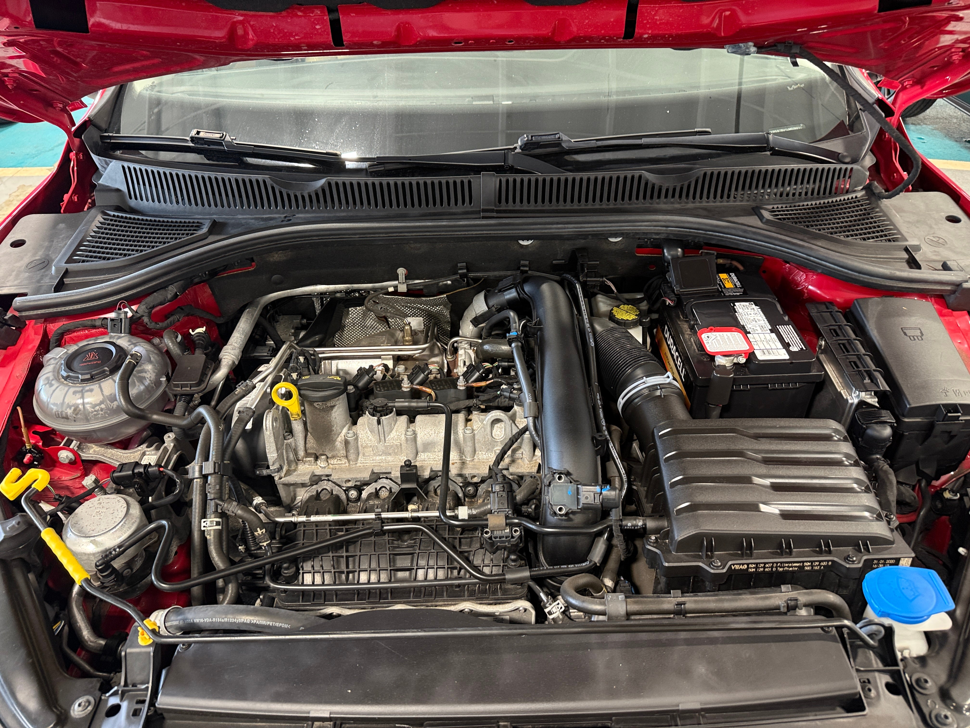 2020 Volkswagen Jetta