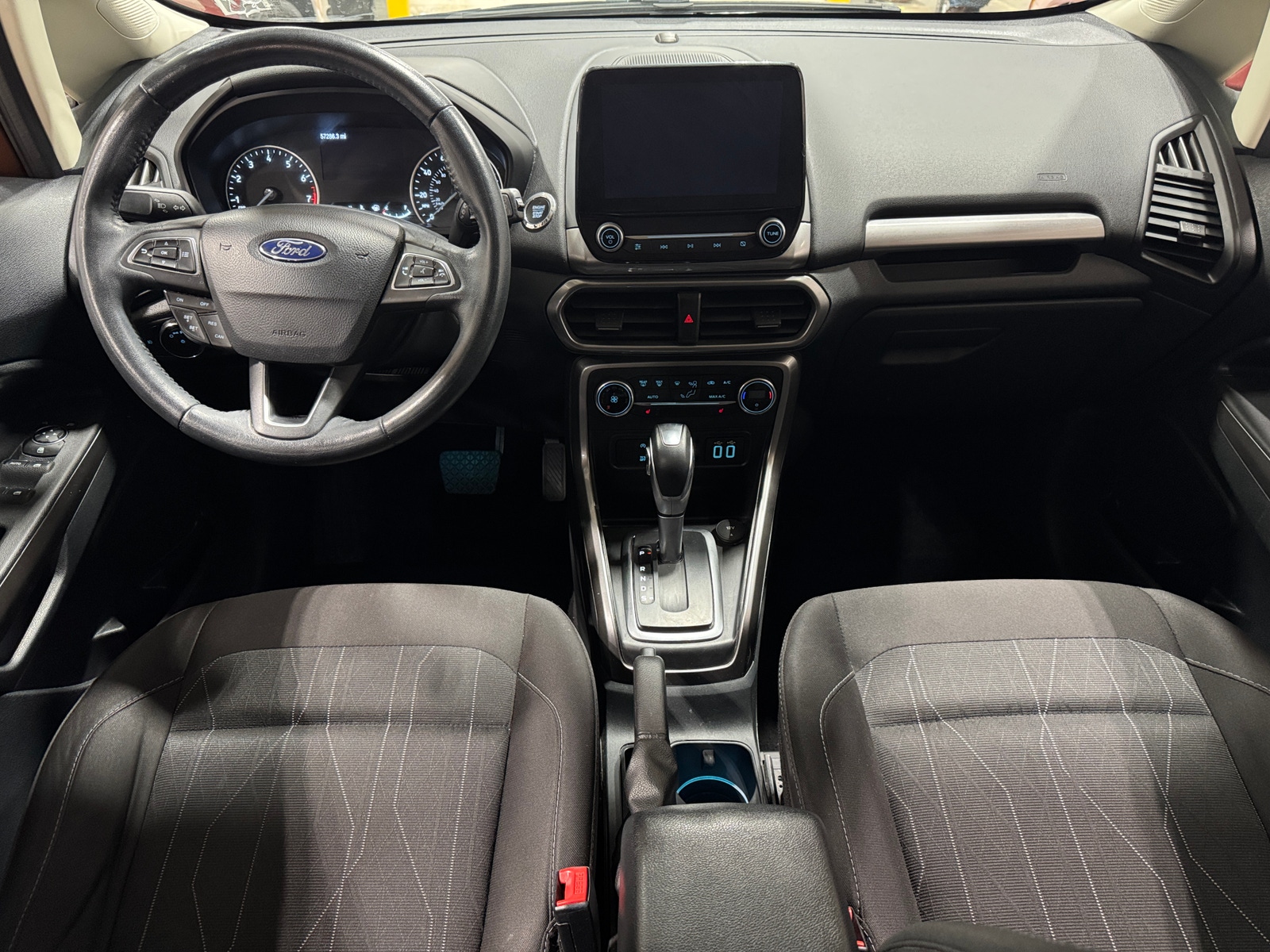 Thumbnail: 2019 Ford EcoSport - 3
