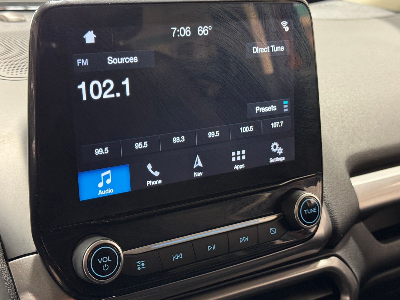 Thumbnail: 2019 Ford EcoSport - 4