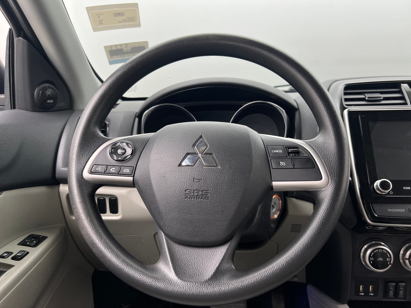 Thumbnail: 2020 Mitsubishi Outlander Sport - 5