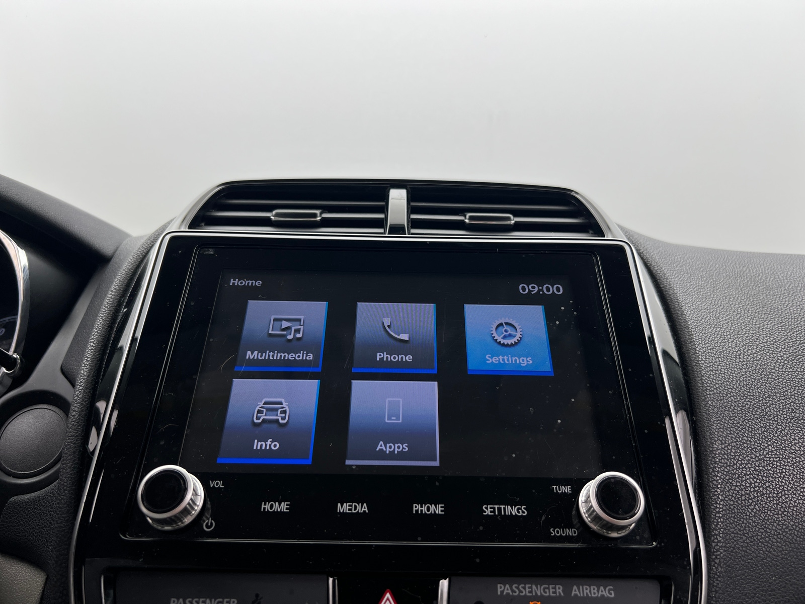 Thumbnail: 2020 Mitsubishi Outlander Sport - 4
