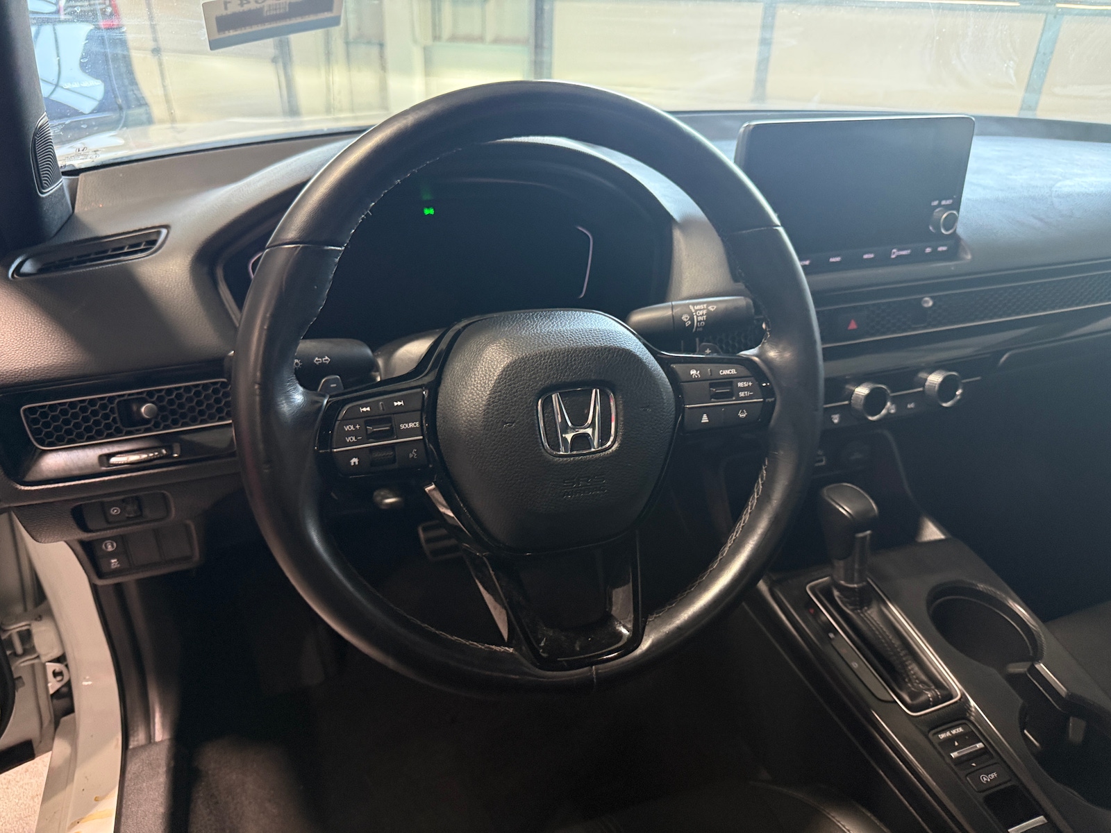 Thumbnail: 2023 Honda Civic - 5