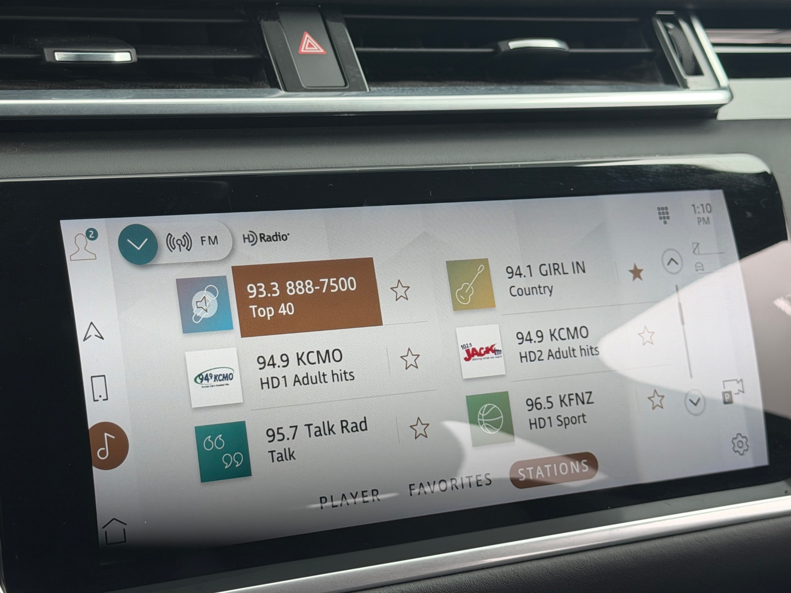 Thumbnail: 2023 Land Rover Range Rover Velar - 4