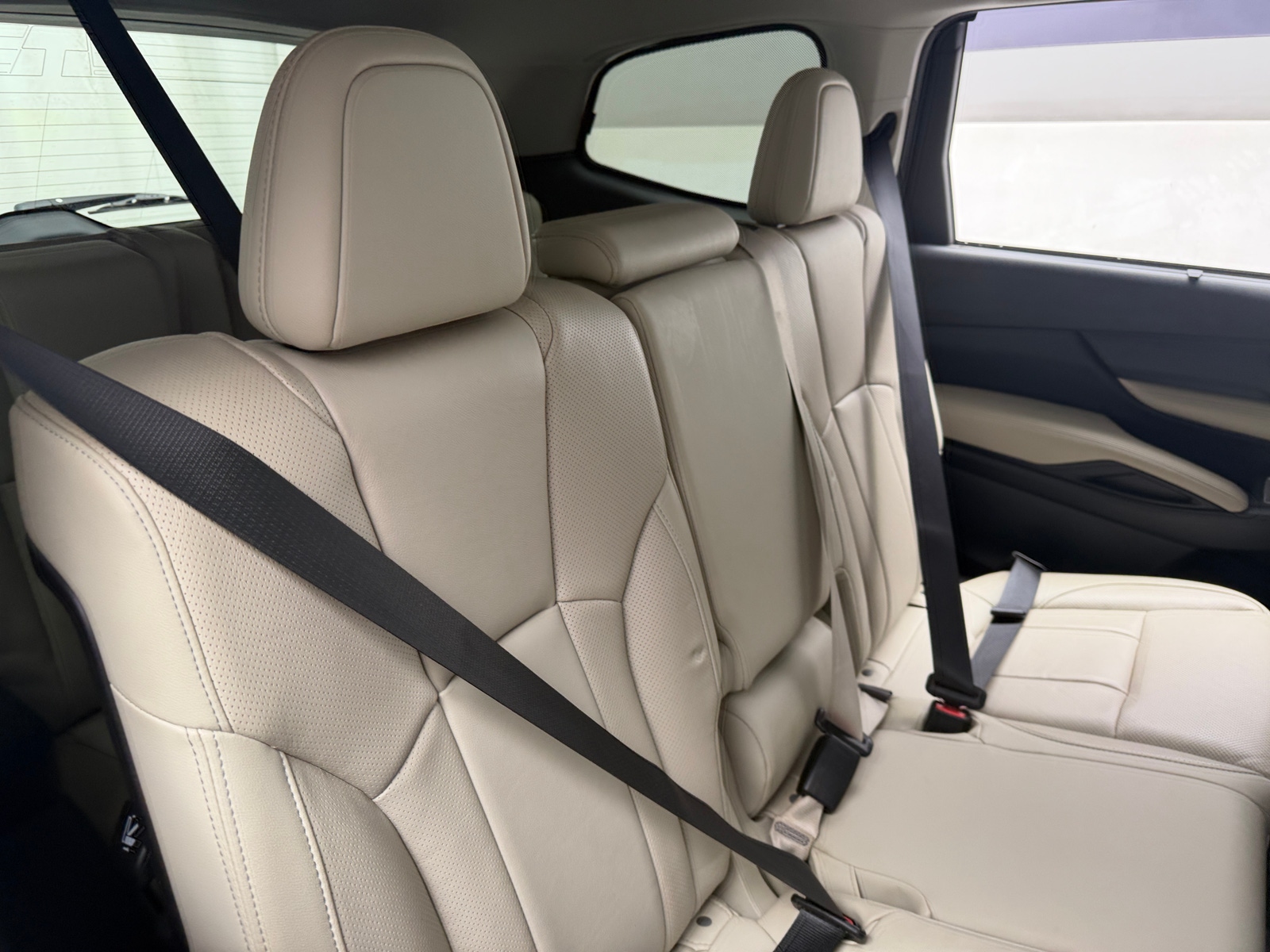 Thumbnail: 2021 Subaru Ascent - 5