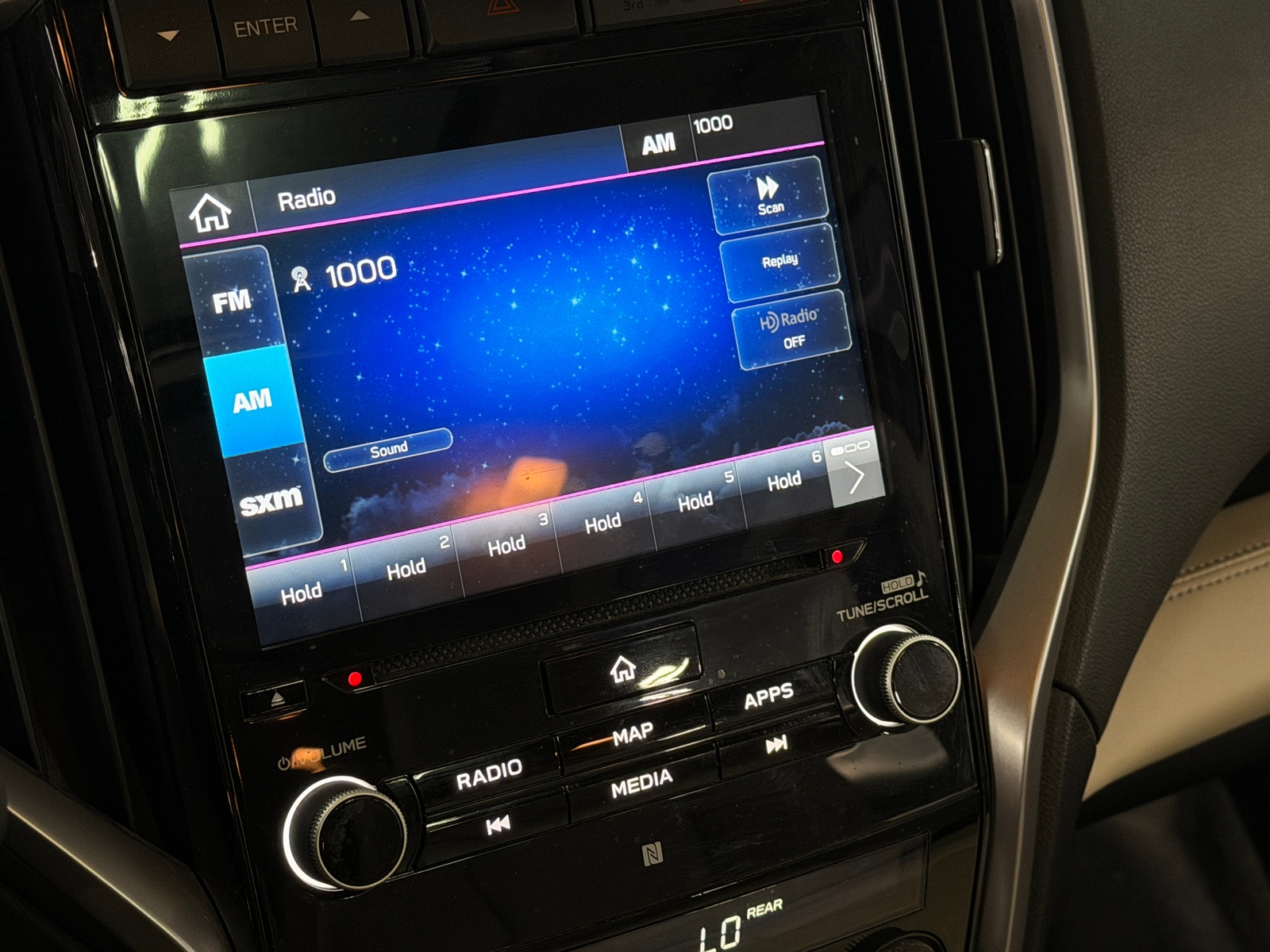 Thumbnail: 2021 Subaru Ascent - 3