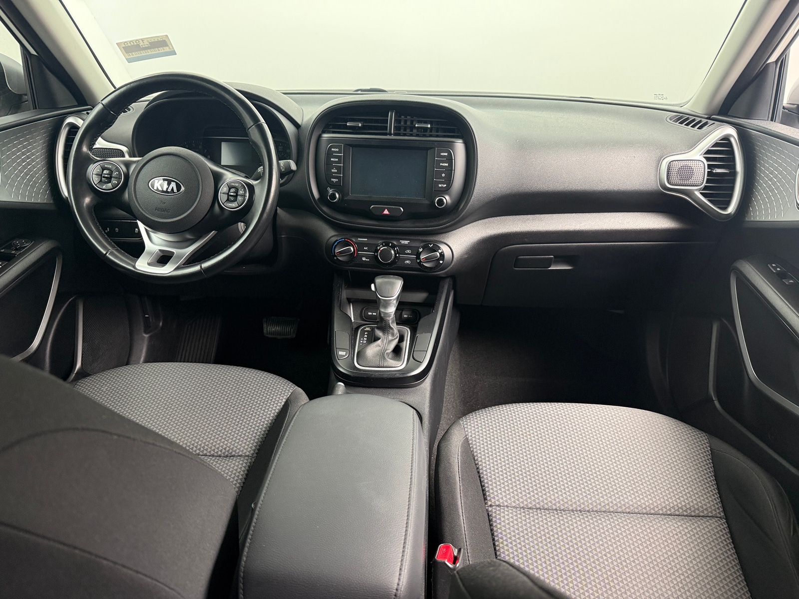 Thumbnail: 2020 Kia Soul - 3