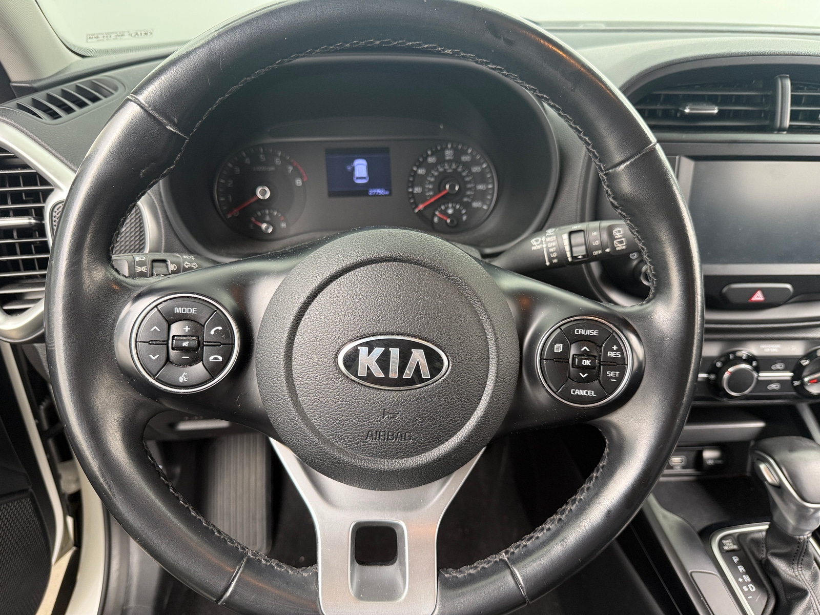 Thumbnail: 2020 Kia Soul - 5
