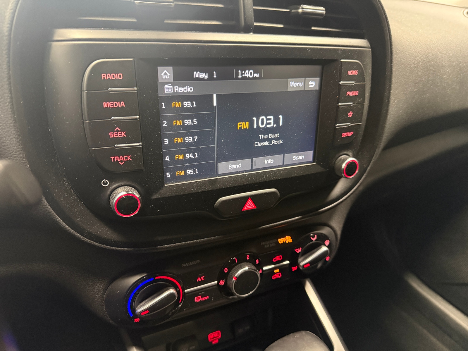 Thumbnail: 2020 Kia Soul - 4