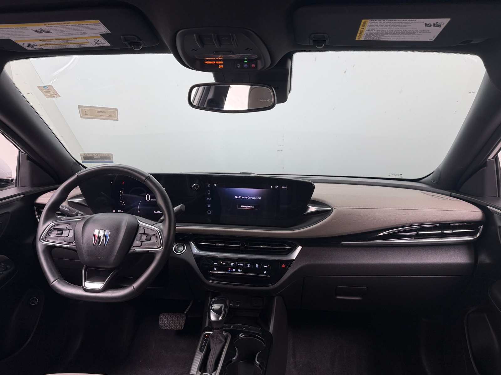Thumbnail: 2024 Buick Envista - 2