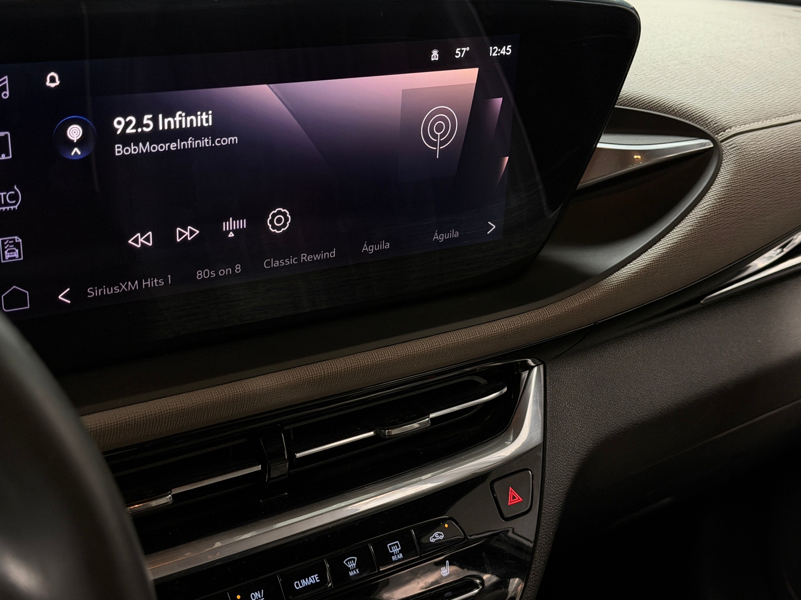 Thumbnail: 2024 Buick Envista - 3