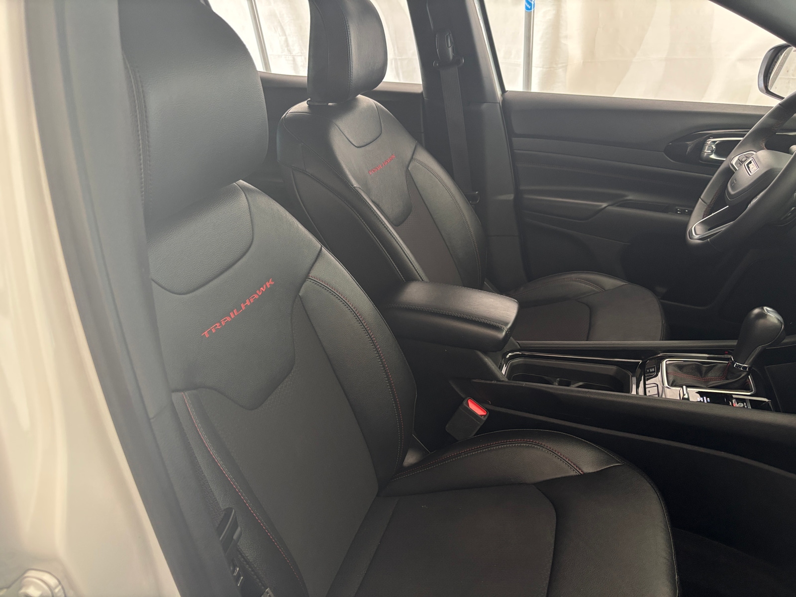 Thumbnail: 2024 Jeep Compass - 2