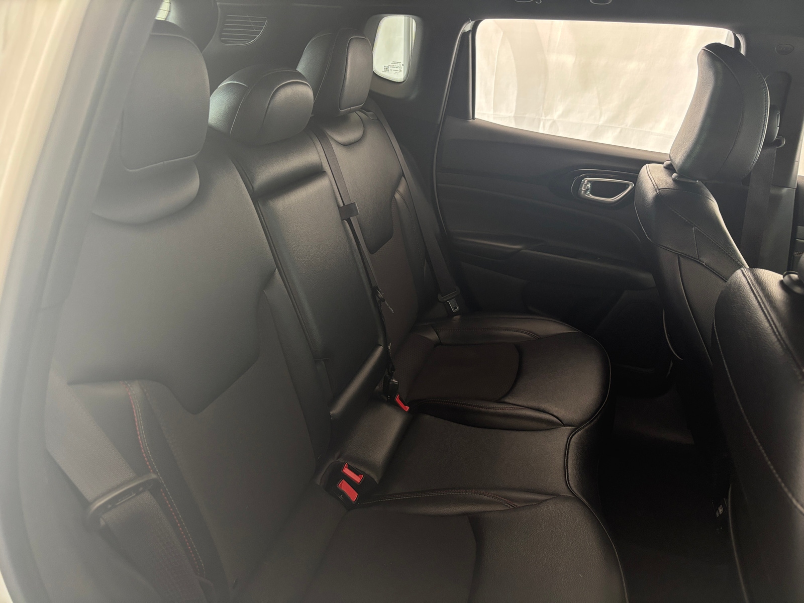 Thumbnail: 2024 Jeep Compass - 6
