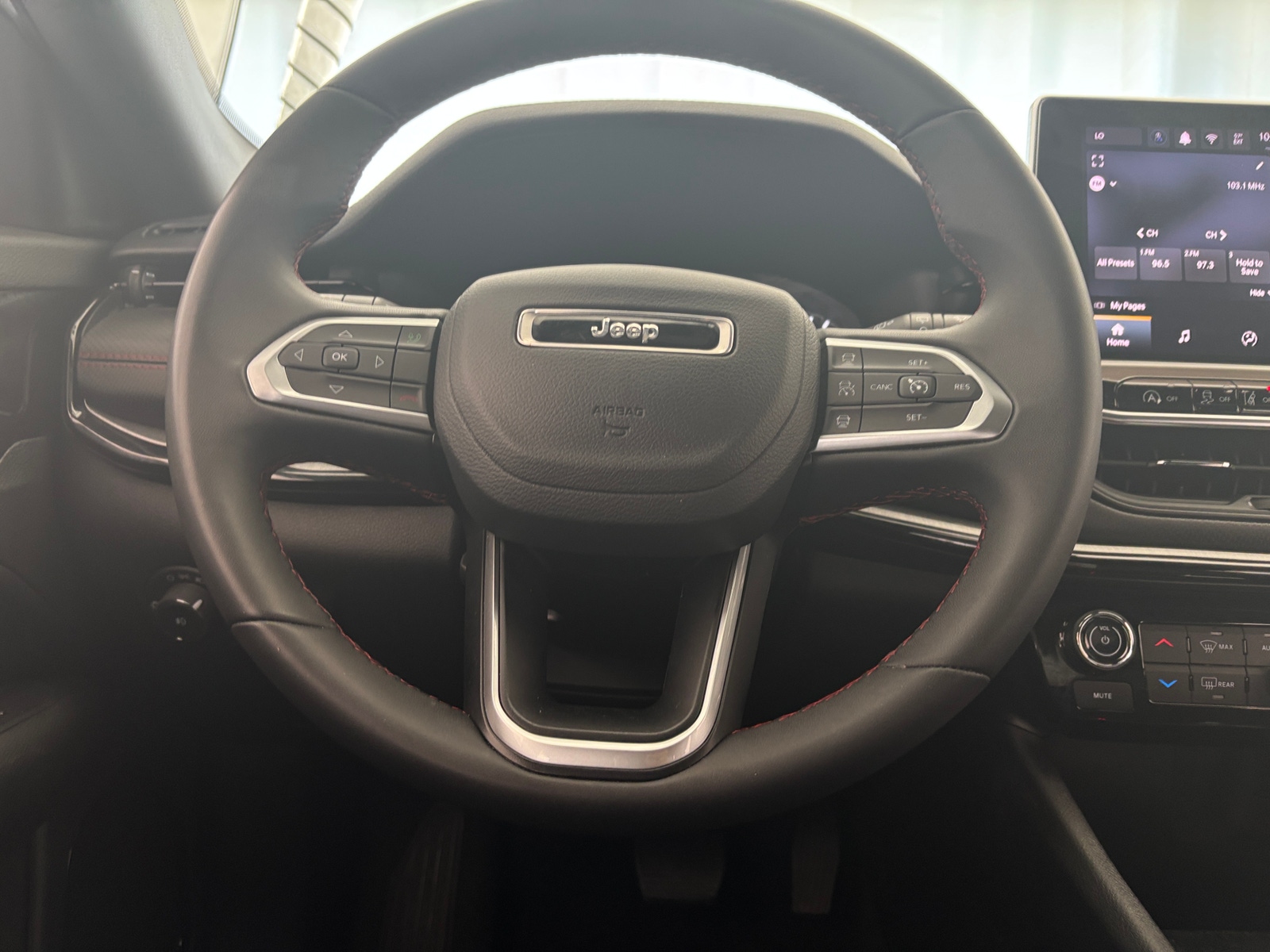 Thumbnail: 2024 Jeep Compass - 5
