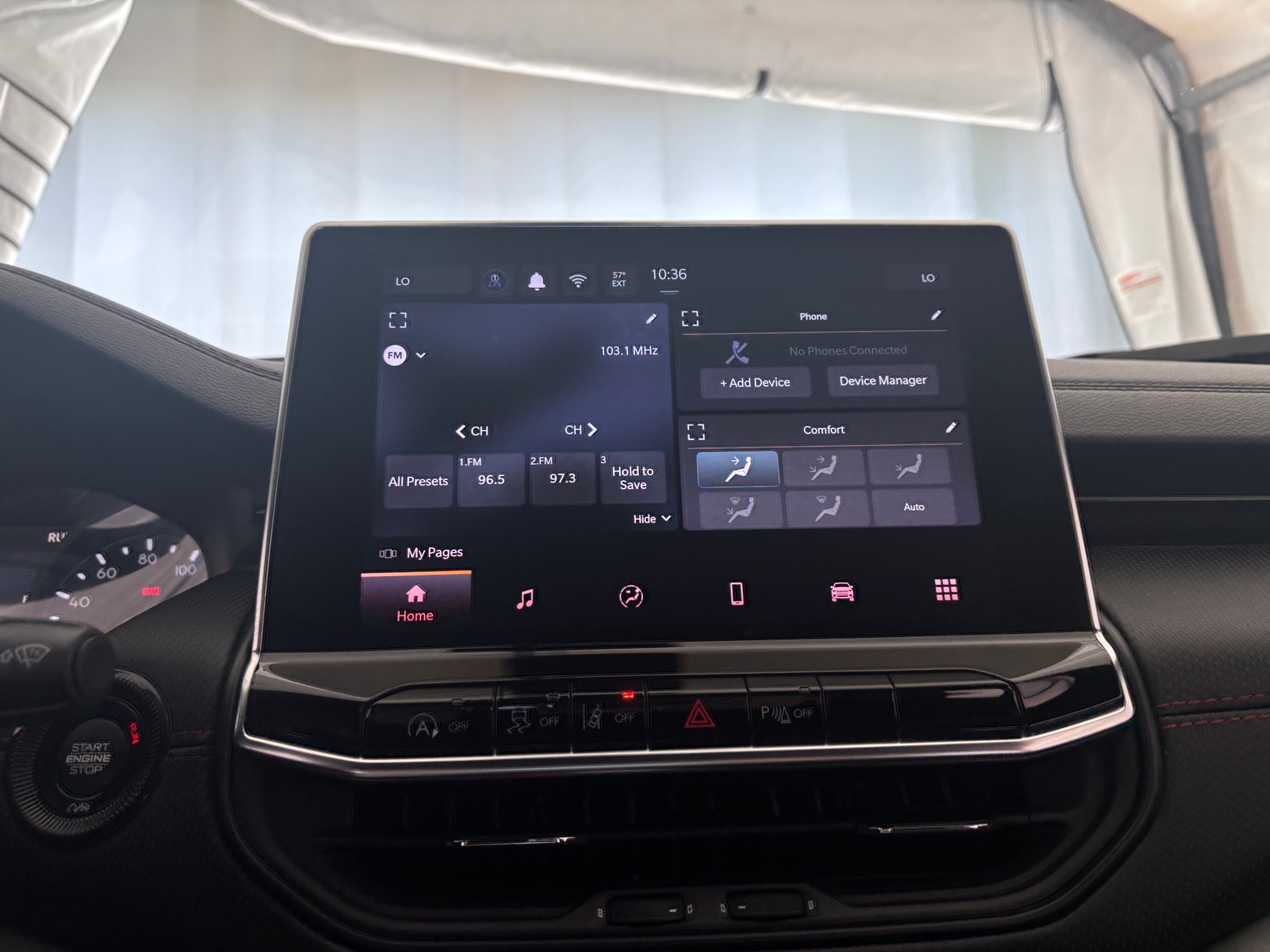 Thumbnail: 2024 Jeep Compass - 4