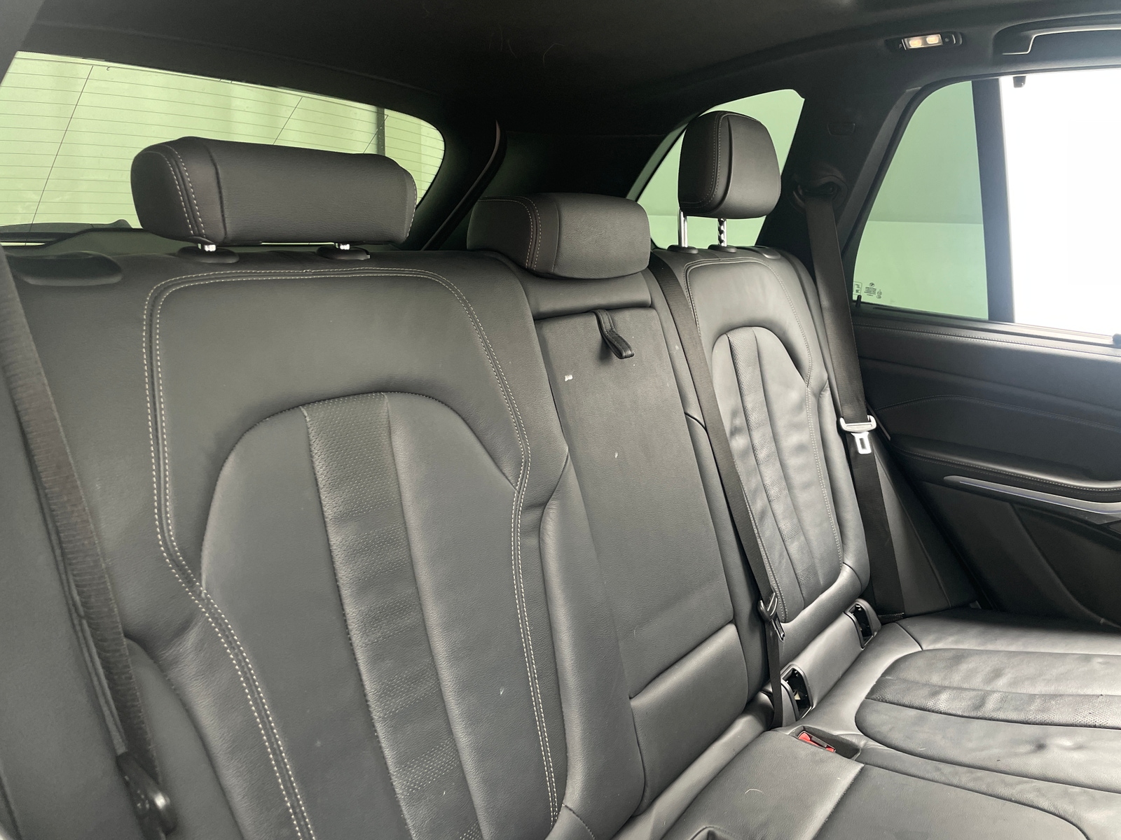 Thumbnail: 2021 BMW X5 - 5