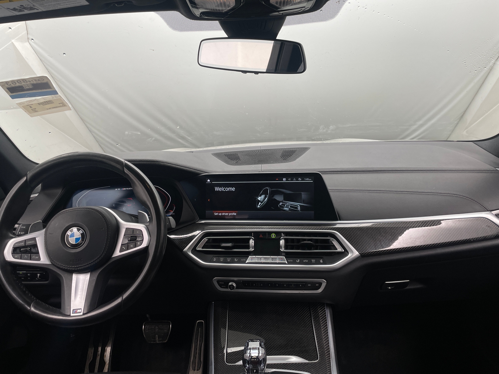 Thumbnail: 2021 BMW X5 - 2