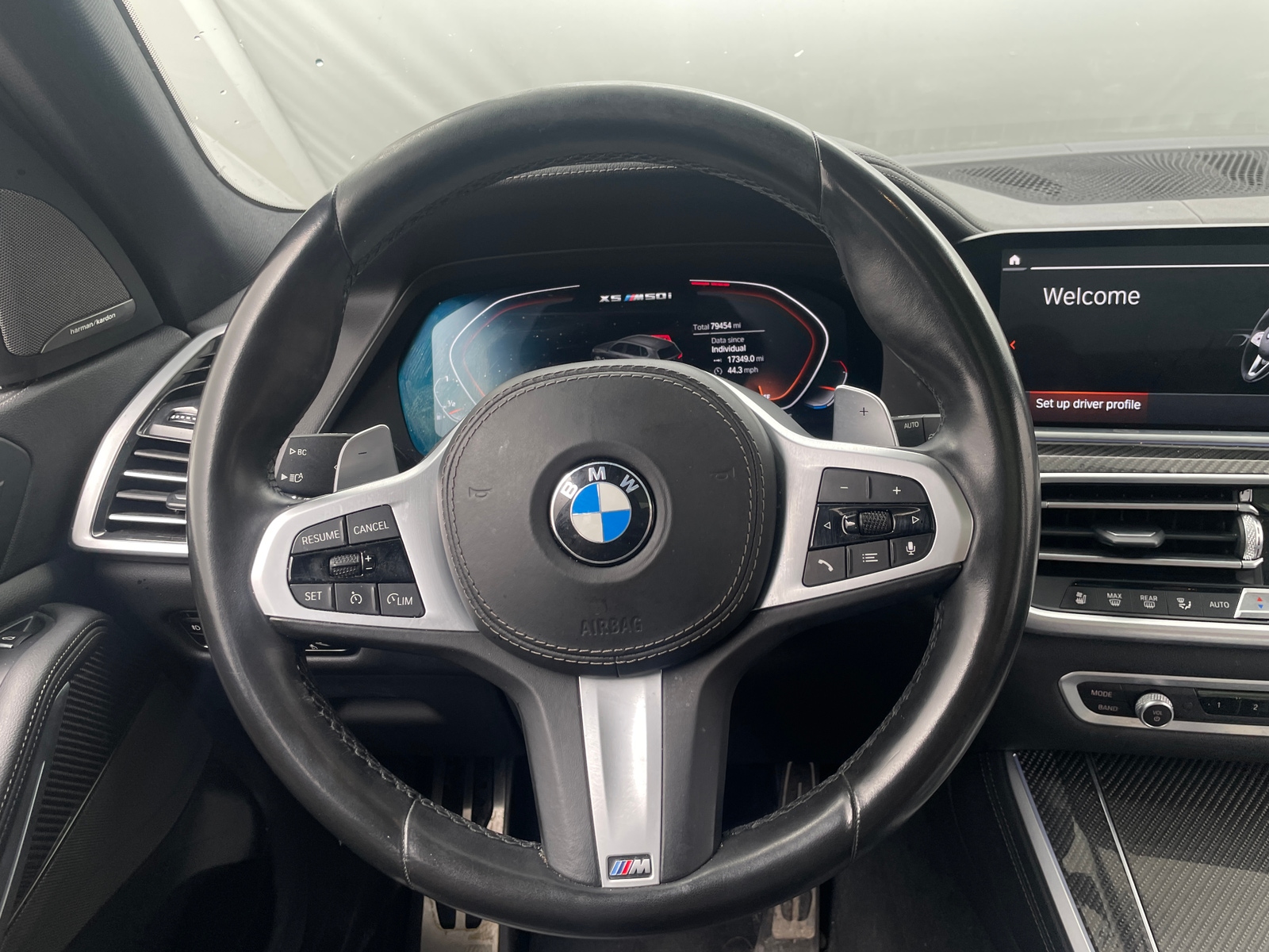 Thumbnail: 2021 BMW X5 - 4
