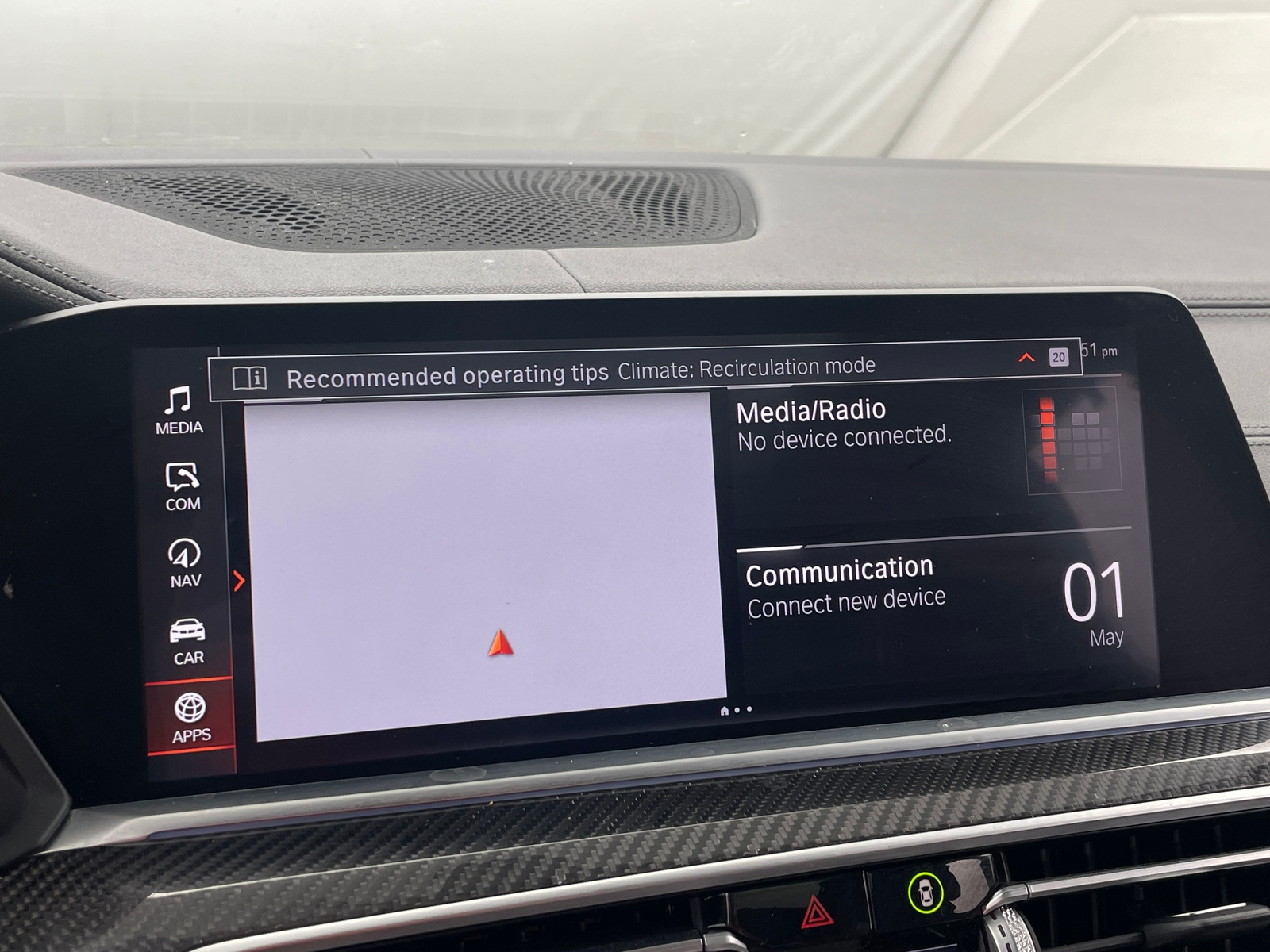 Thumbnail: 2021 BMW X5 - 3