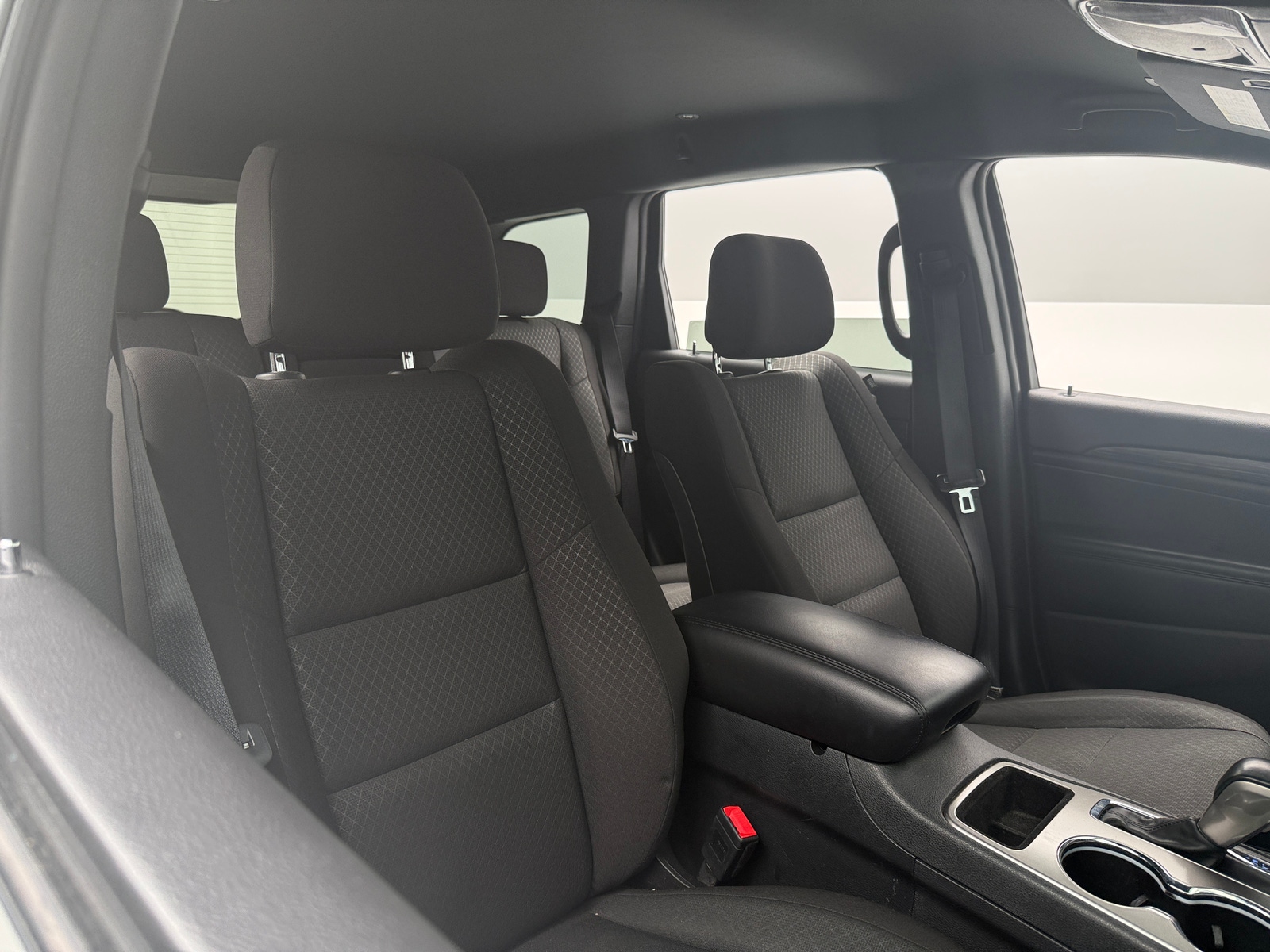 Thumbnail: 2021 Jeep Grand Cherokee - 2