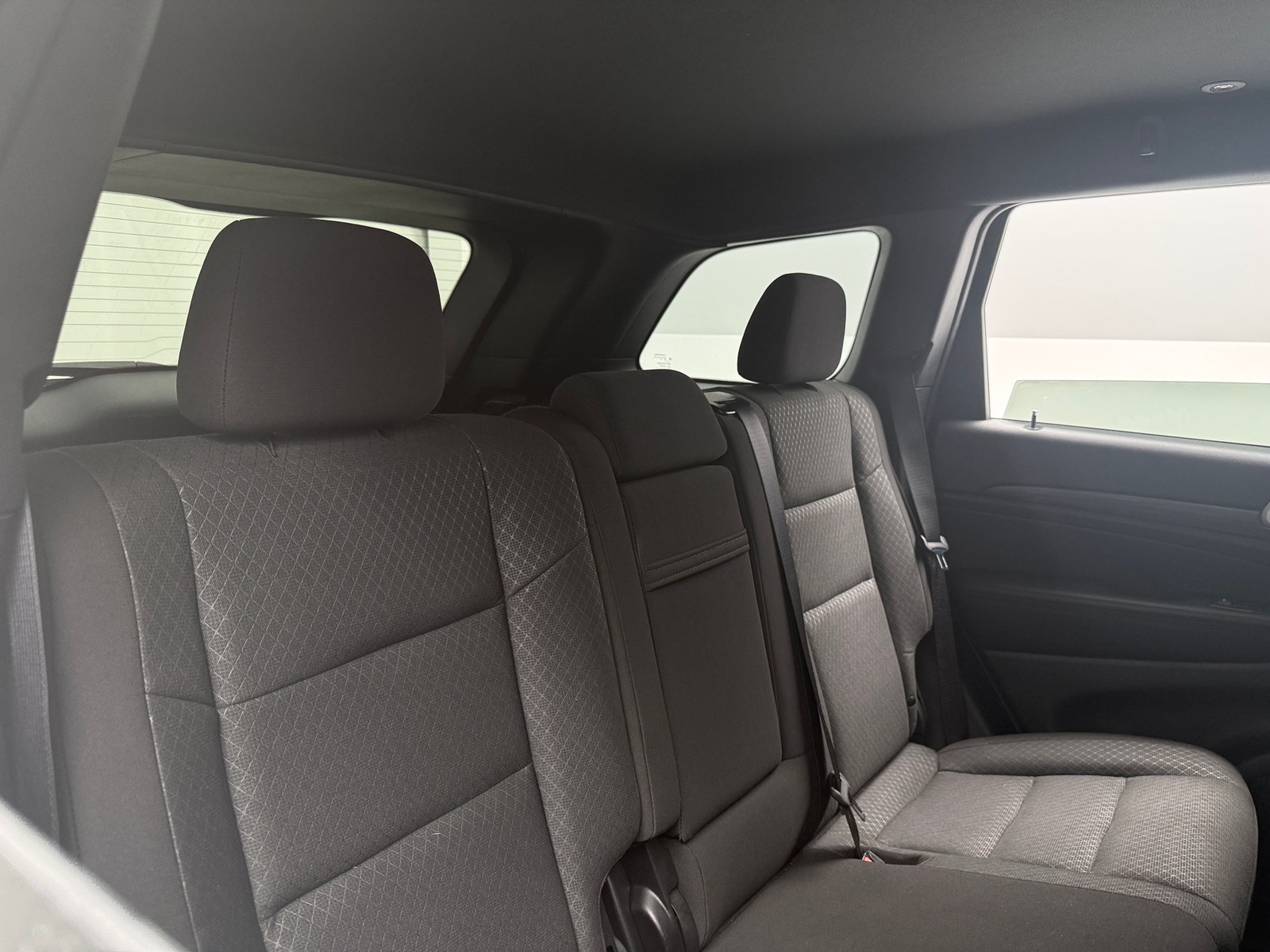 Thumbnail: 2021 Jeep Grand Cherokee - 6