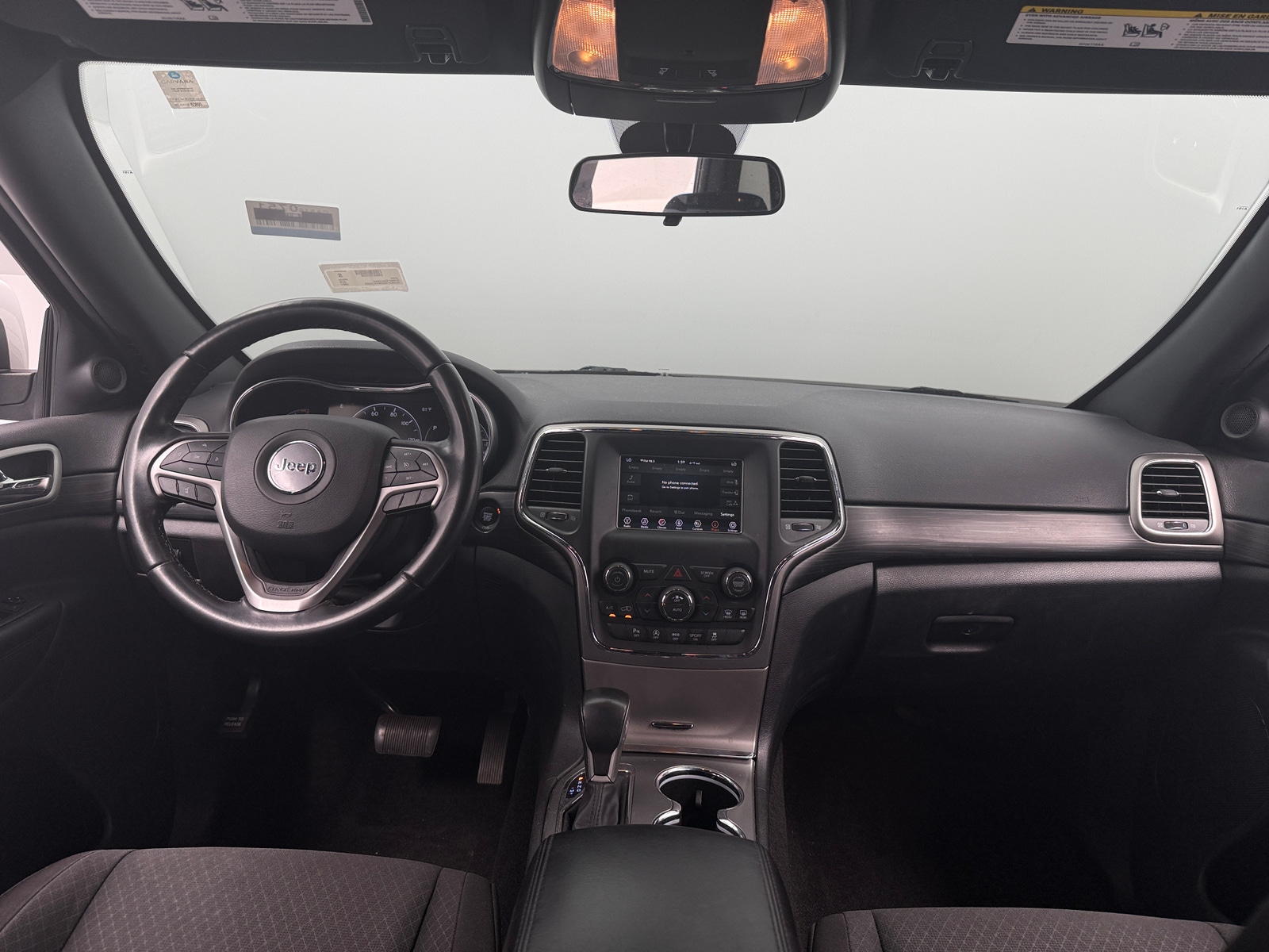 Thumbnail: 2021 Jeep Grand Cherokee - 3