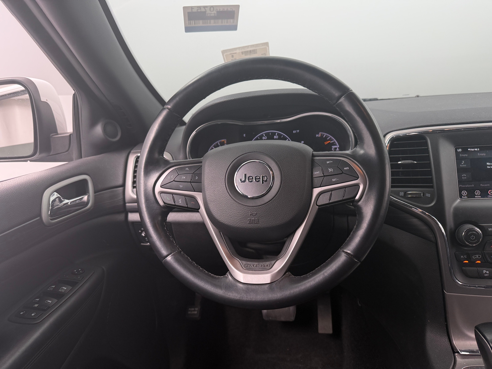 Thumbnail: 2021 Jeep Grand Cherokee - 5