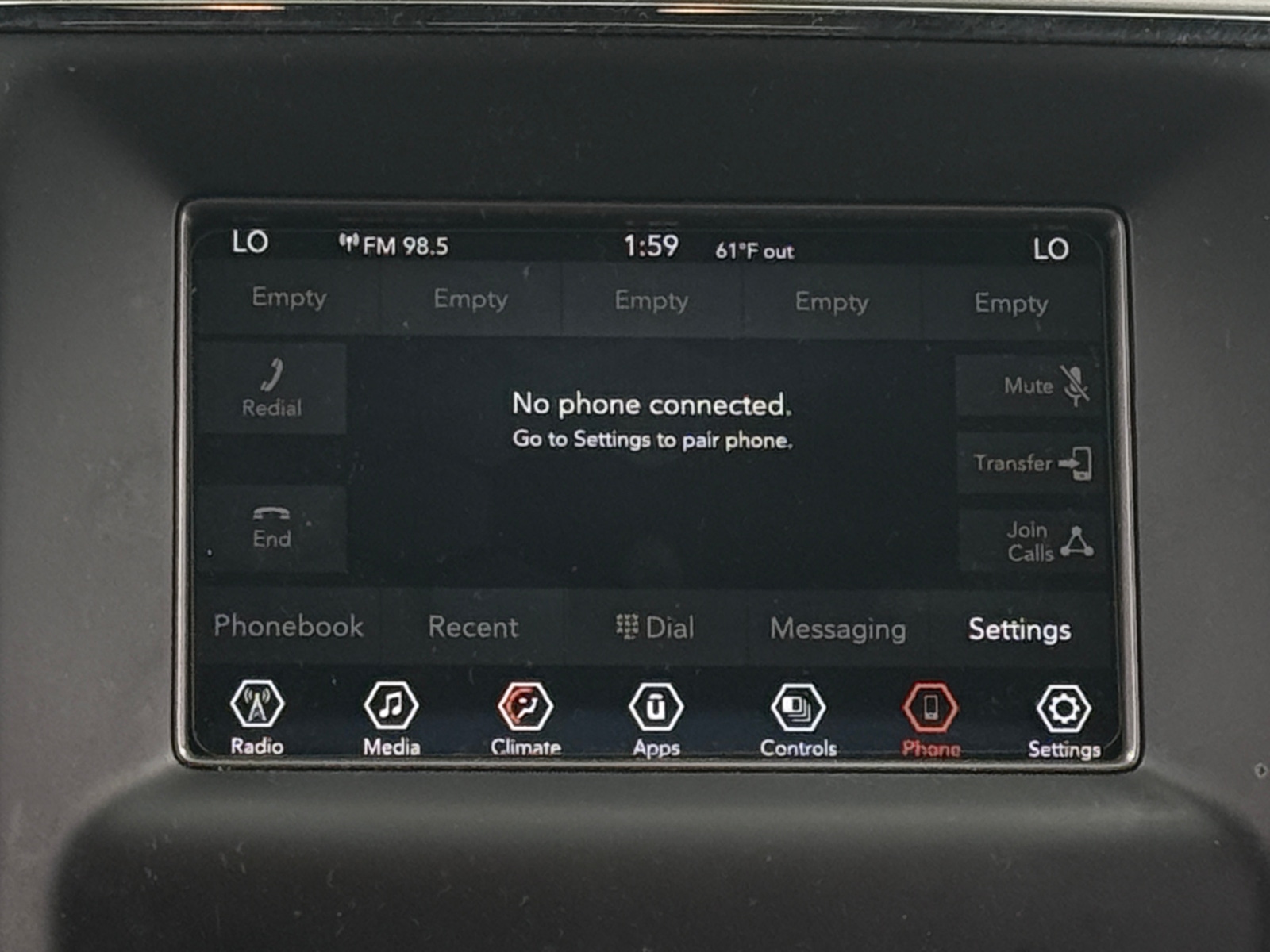 Thumbnail: 2021 Jeep Grand Cherokee - 4