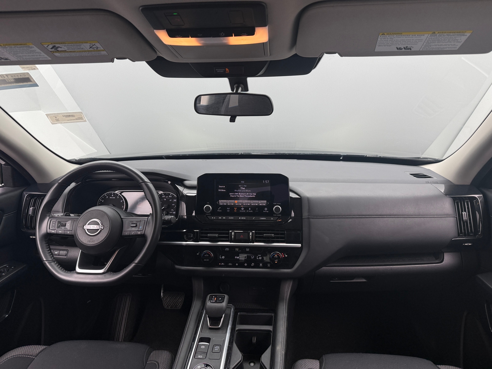 Thumbnail: 2025 Nissan Pathfinder - 3