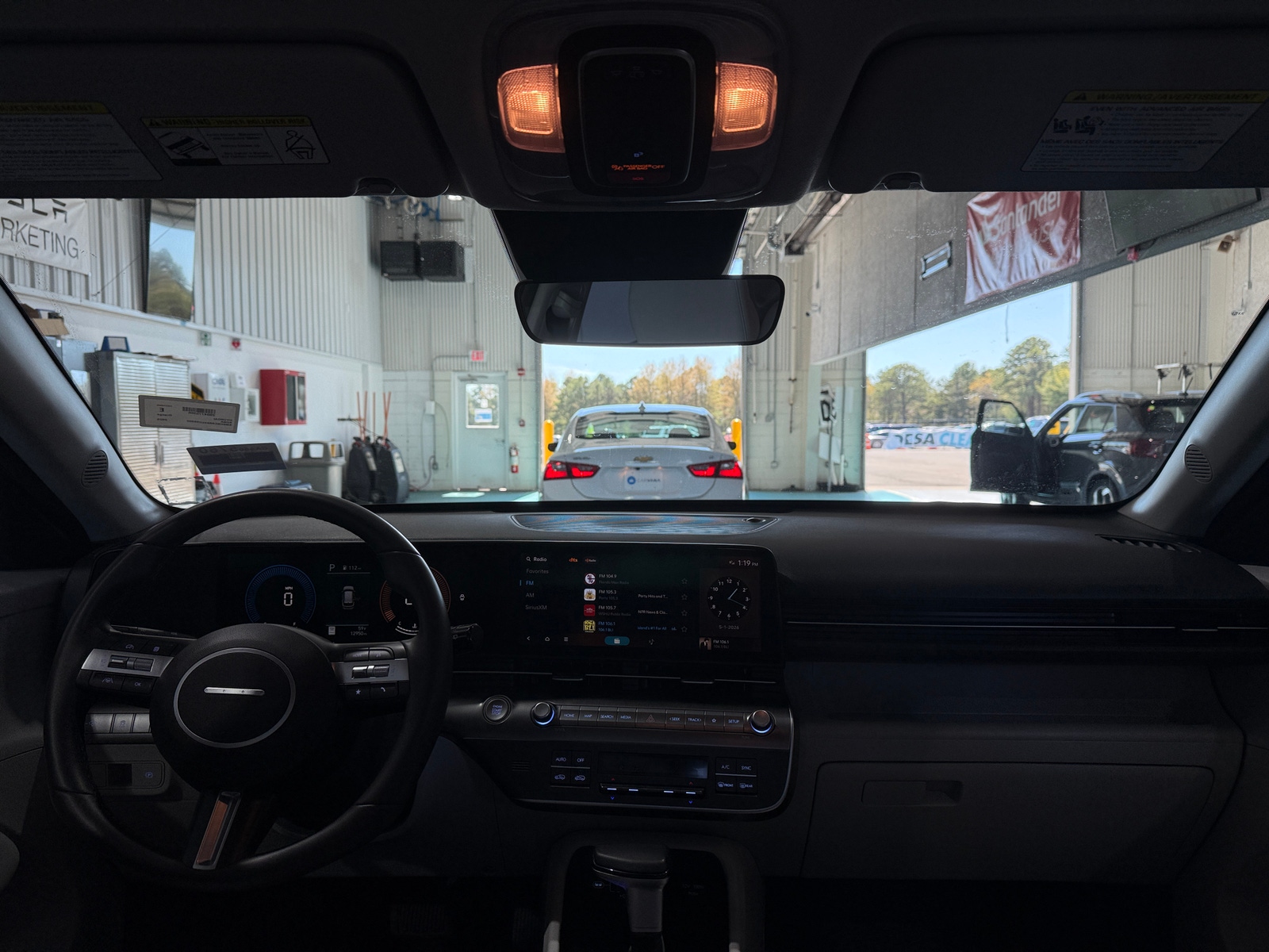 Thumbnail: 2025 Hyundai Kona - 3