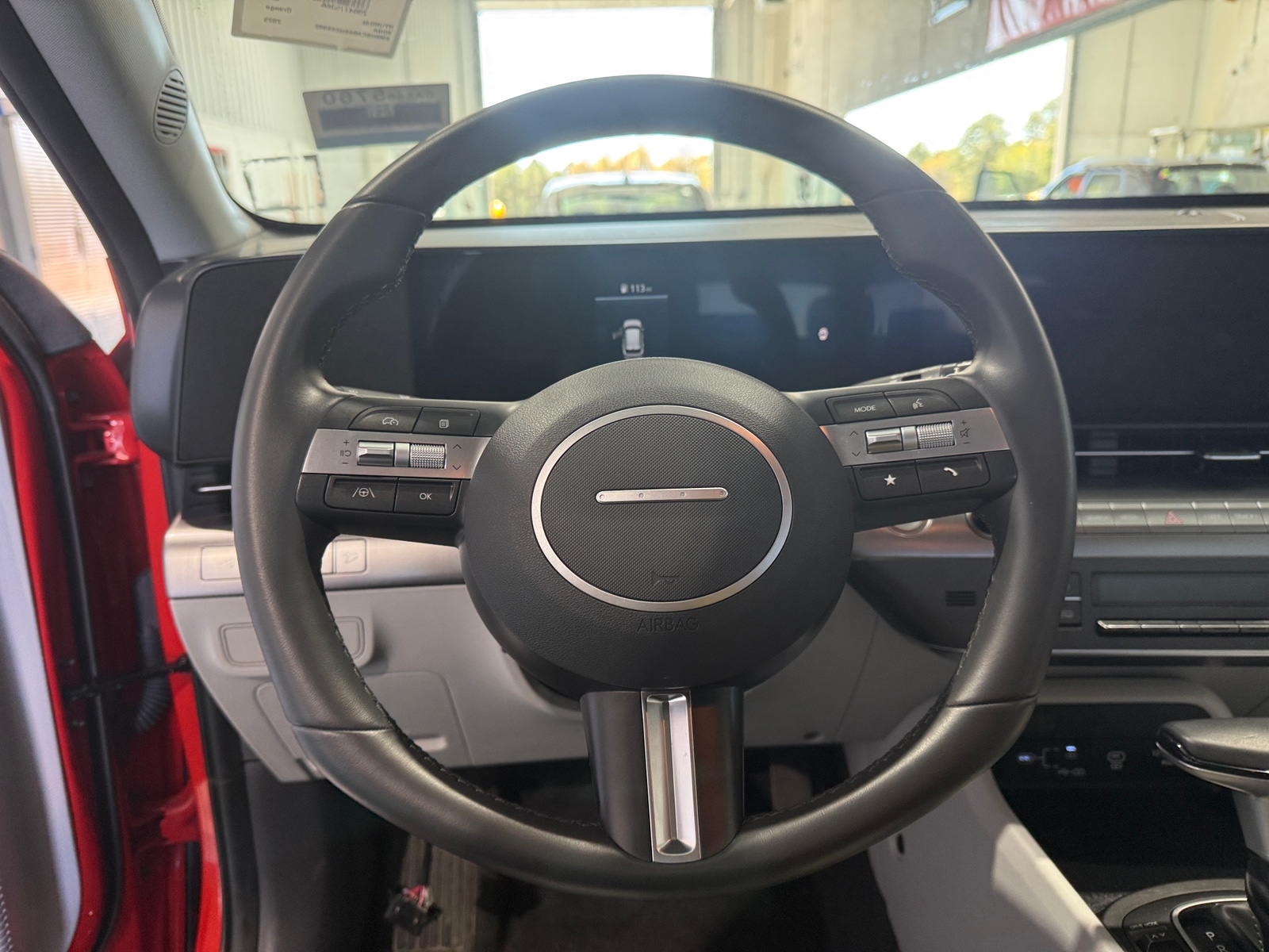 Thumbnail: 2025 Hyundai Kona - 5
