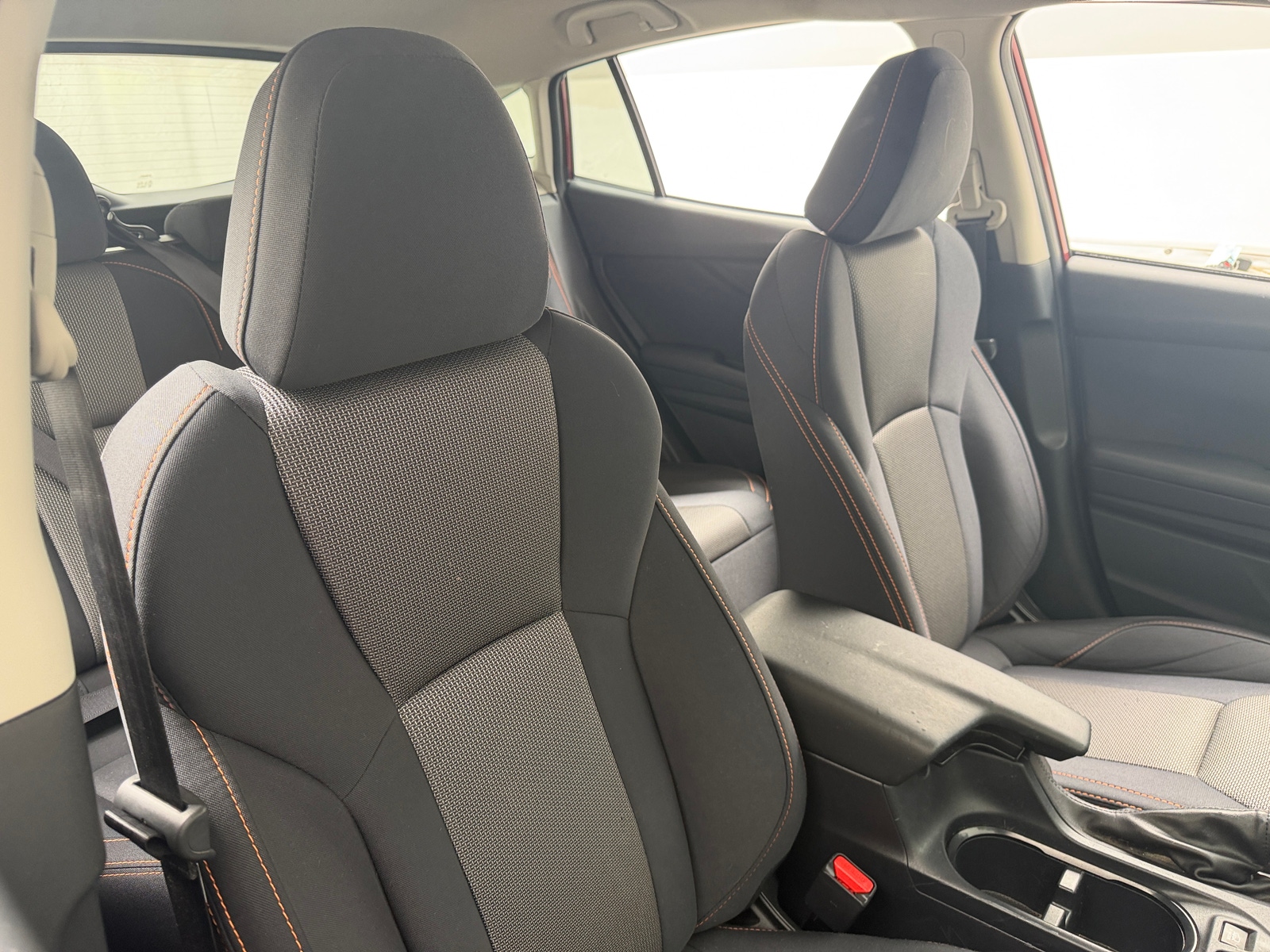 Thumbnail: 2019 Subaru Crosstrek - 2