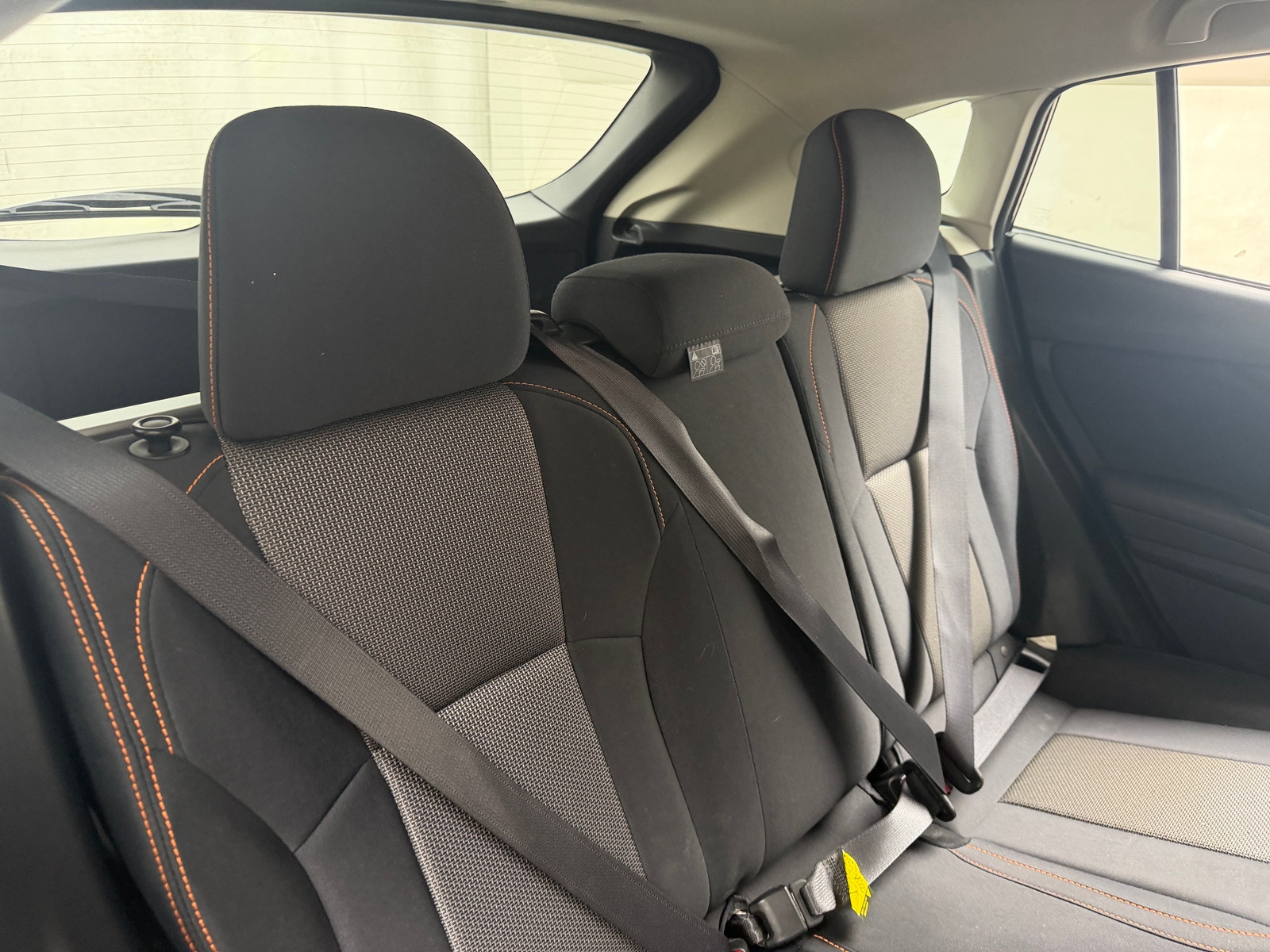 Thumbnail: 2019 Subaru Crosstrek - 6