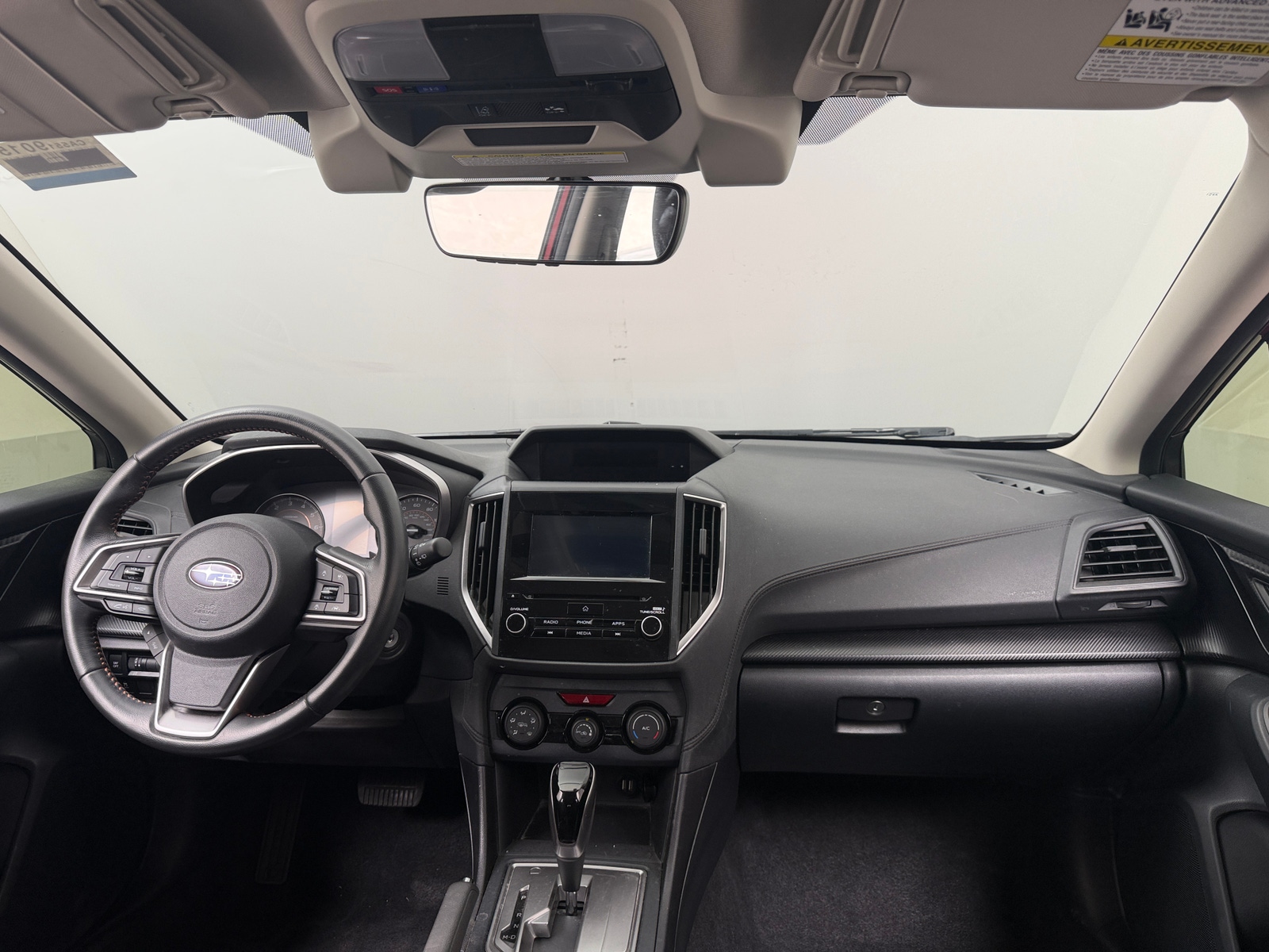 Thumbnail: 2019 Subaru Crosstrek - 3
